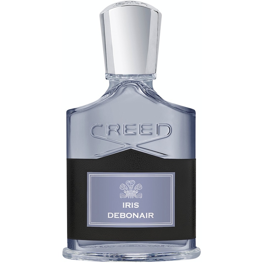 Iris Debonair