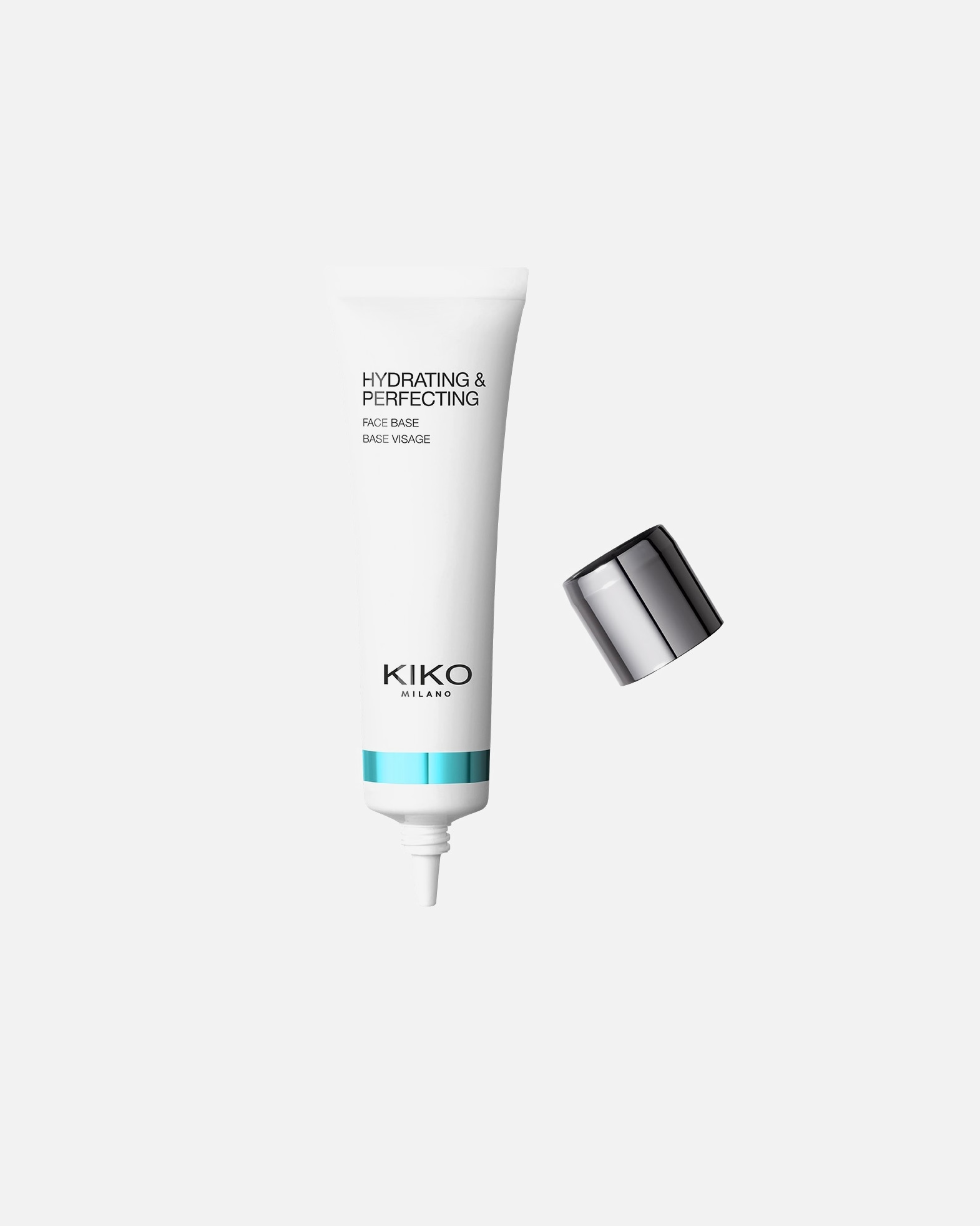 Primer dla Unisex KIKO Milano Default Brand Line Hydrating & Perfecting 30 ml