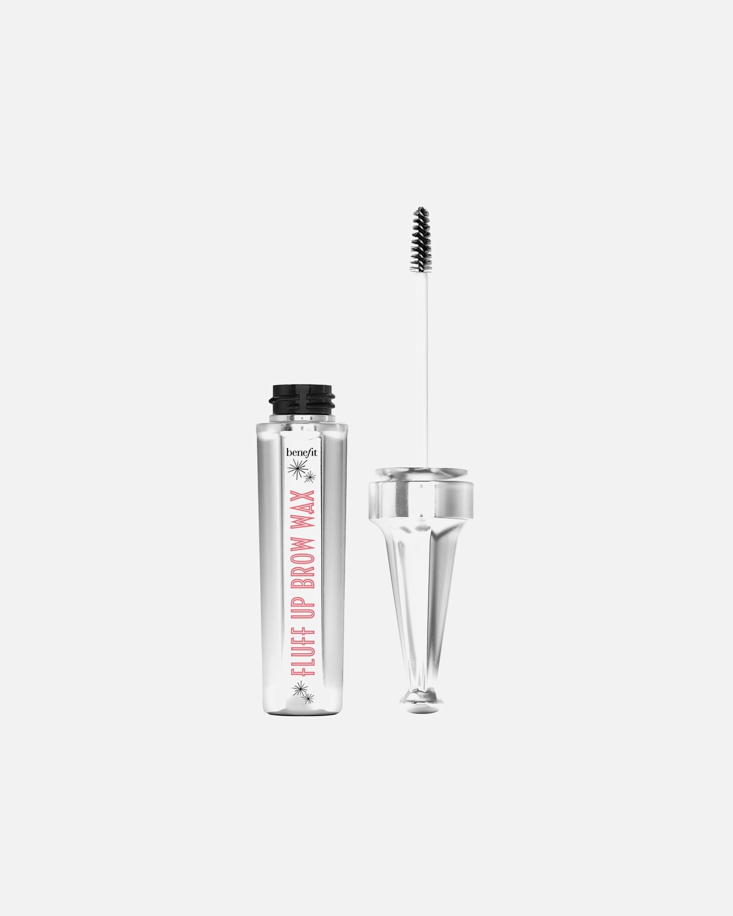 Żel do brwi dla Unisex Fluff Up Brow Wax Full-Size - 6 ml