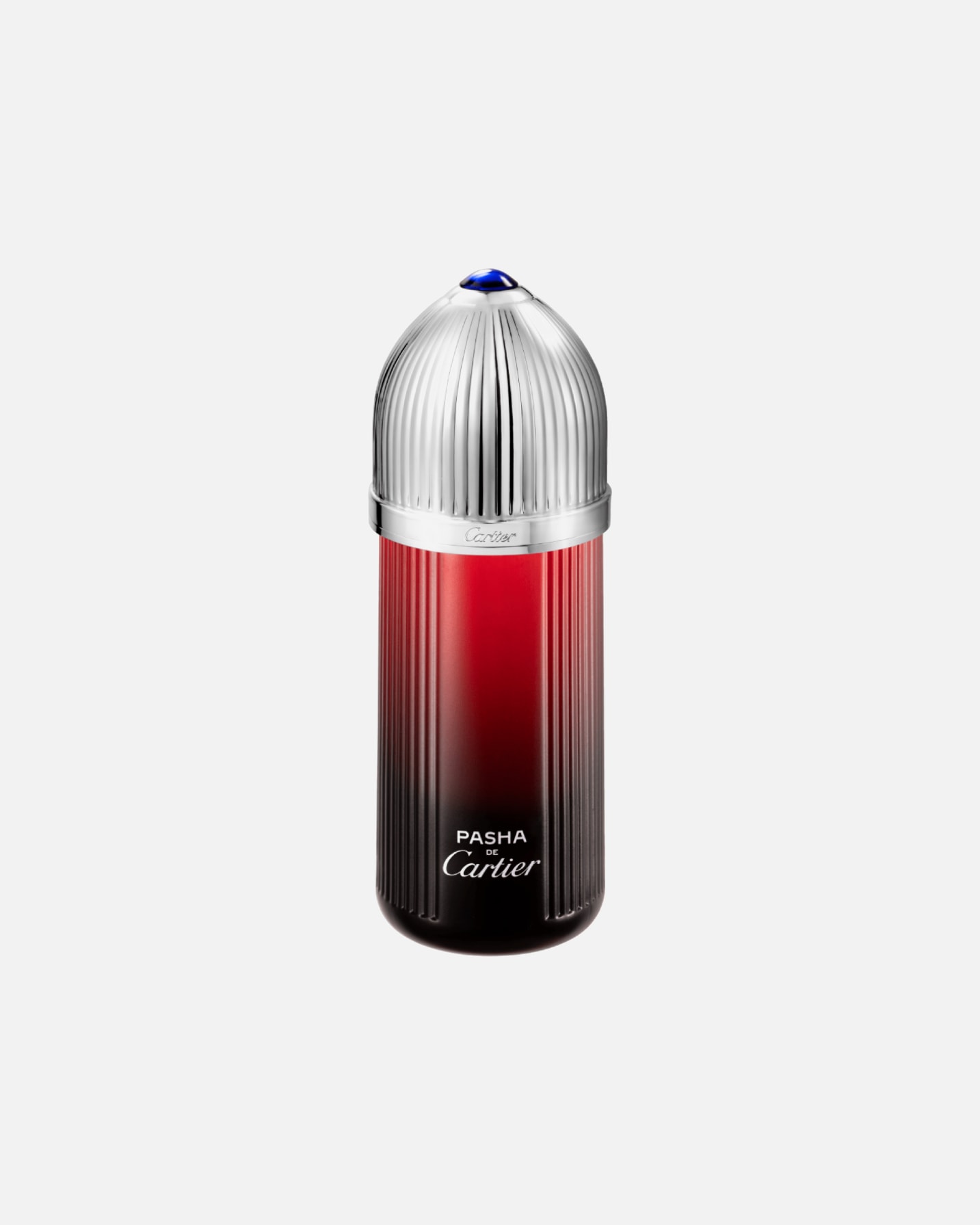 Woda toaletowa dla Mężczyzna Pasha de Cartier Pasha de Cartier Edition Noire Sport Eau de Toilette Spray 150 ml