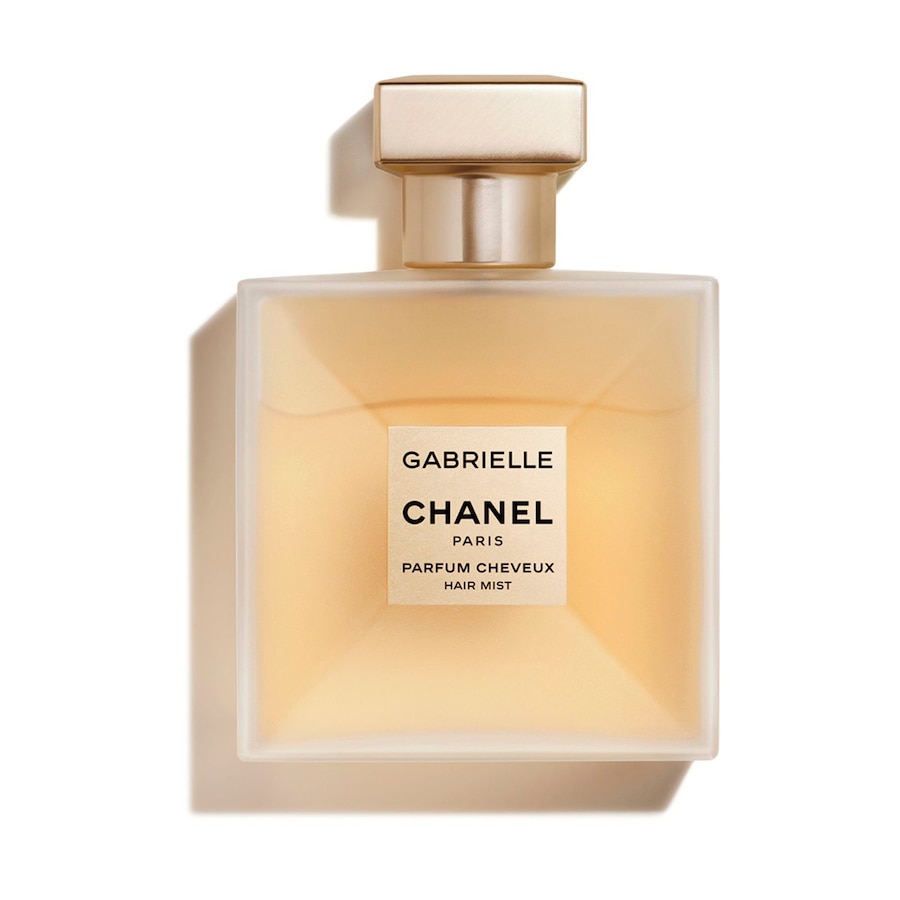 Gabrielle Chanel Mgiełka do ciała