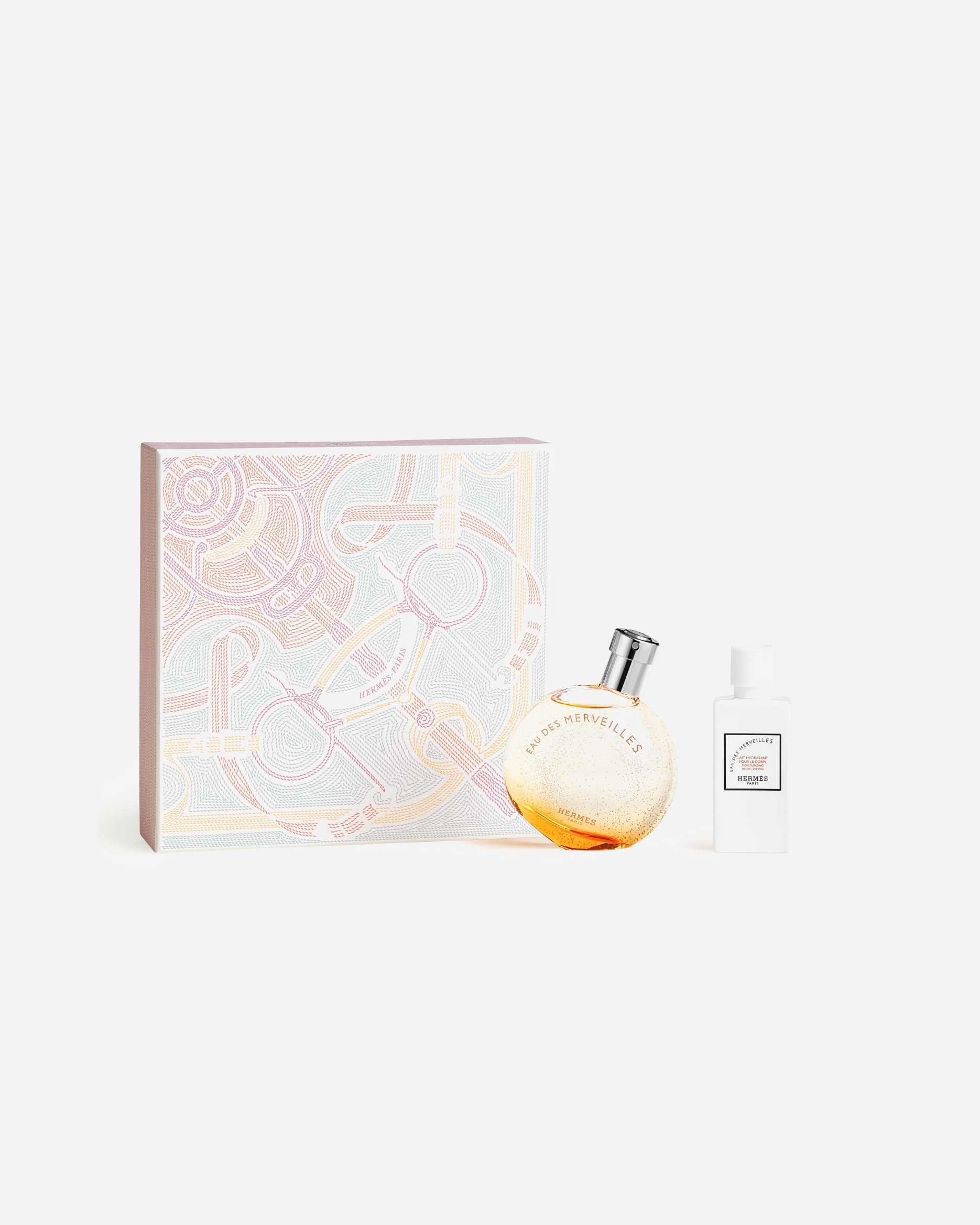 Perfumy dla Kobieta HERMÈS Eau des Merveilles 1 szt.