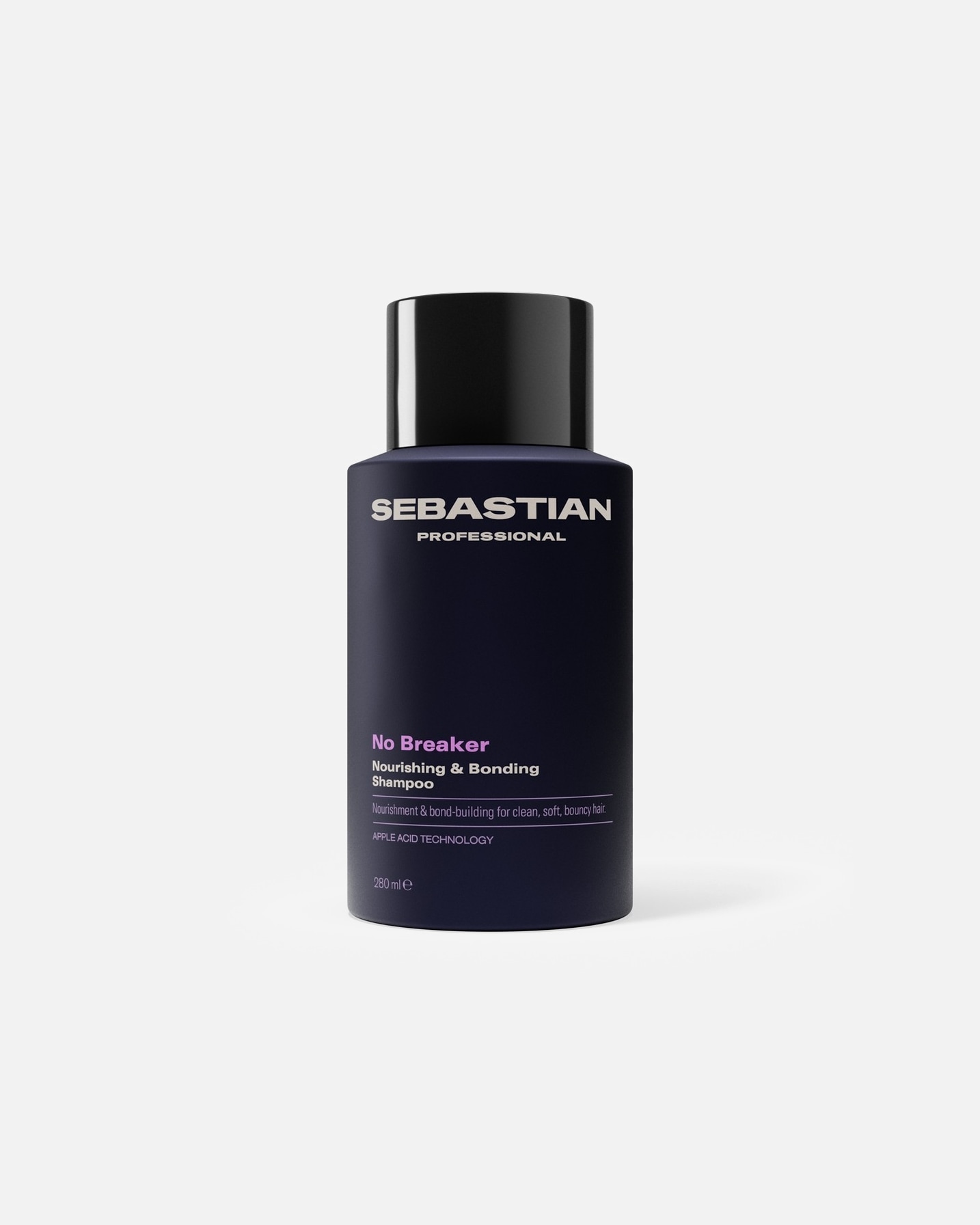 Szampon do włosów dla Unisex SEBASTIAN PROFESSIONAL No.Breaker Szampon budujący wiązania 280 ml