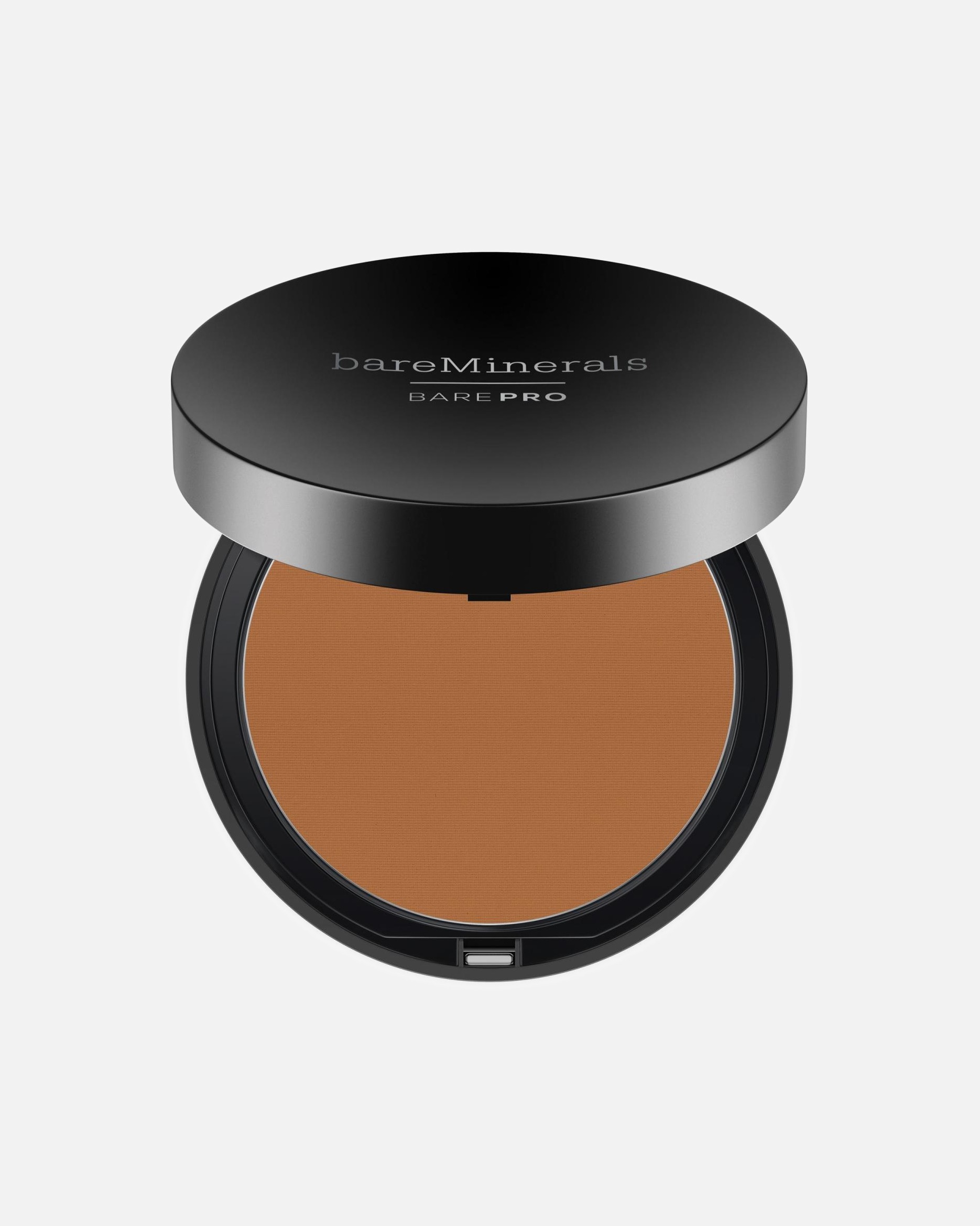 Podkład dla Unisex barePro BarePro Performance Wear Kompakt-Foundation CHAI