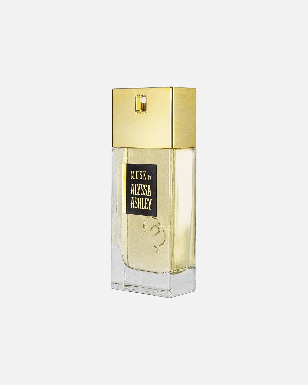 Woda perfumowana dla Unisex Alyssa Ashley Piżmo 25 ml