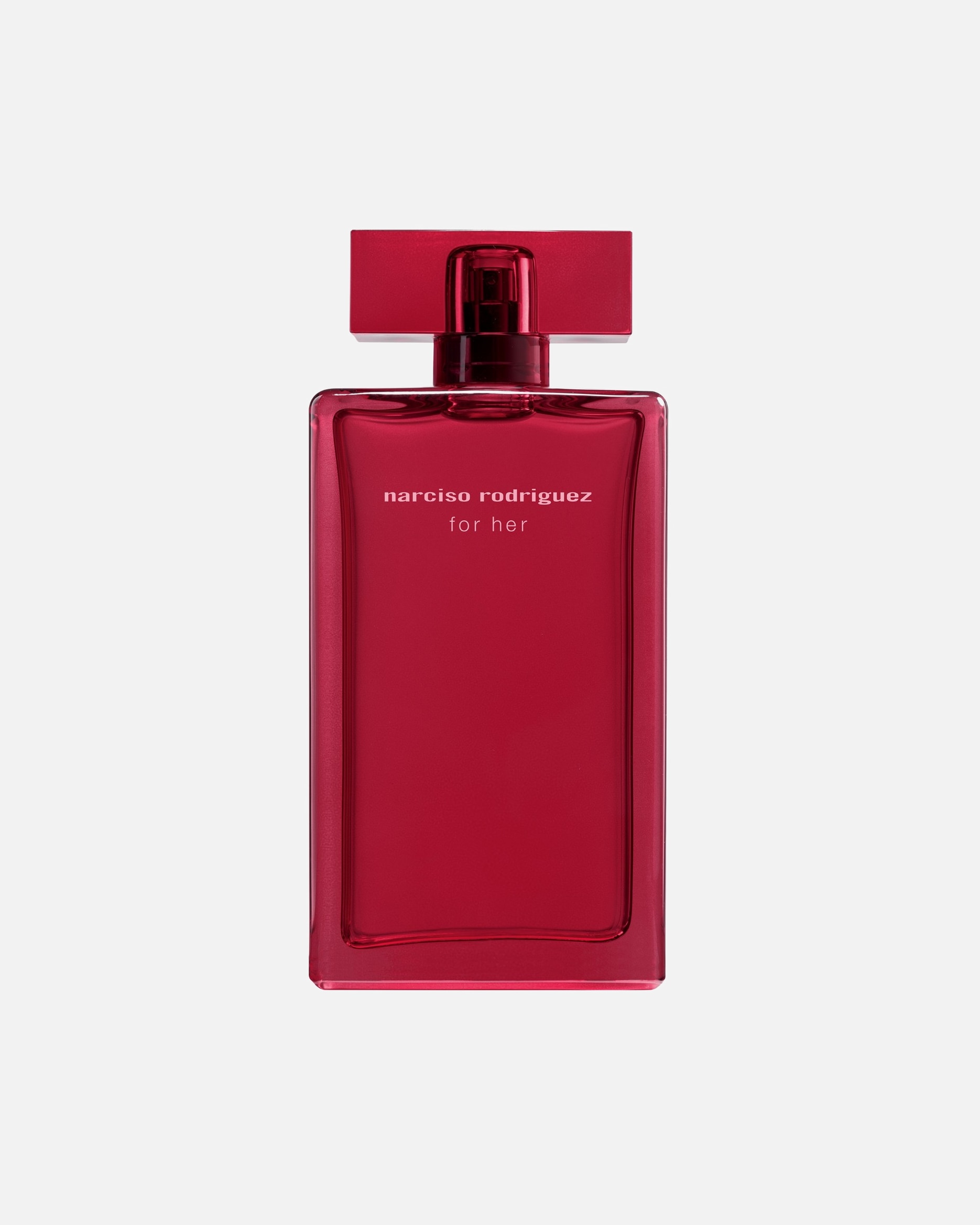 Woda perfumowana dla Kobieta Narciso Rodriguez For her Intensywny 100 ml