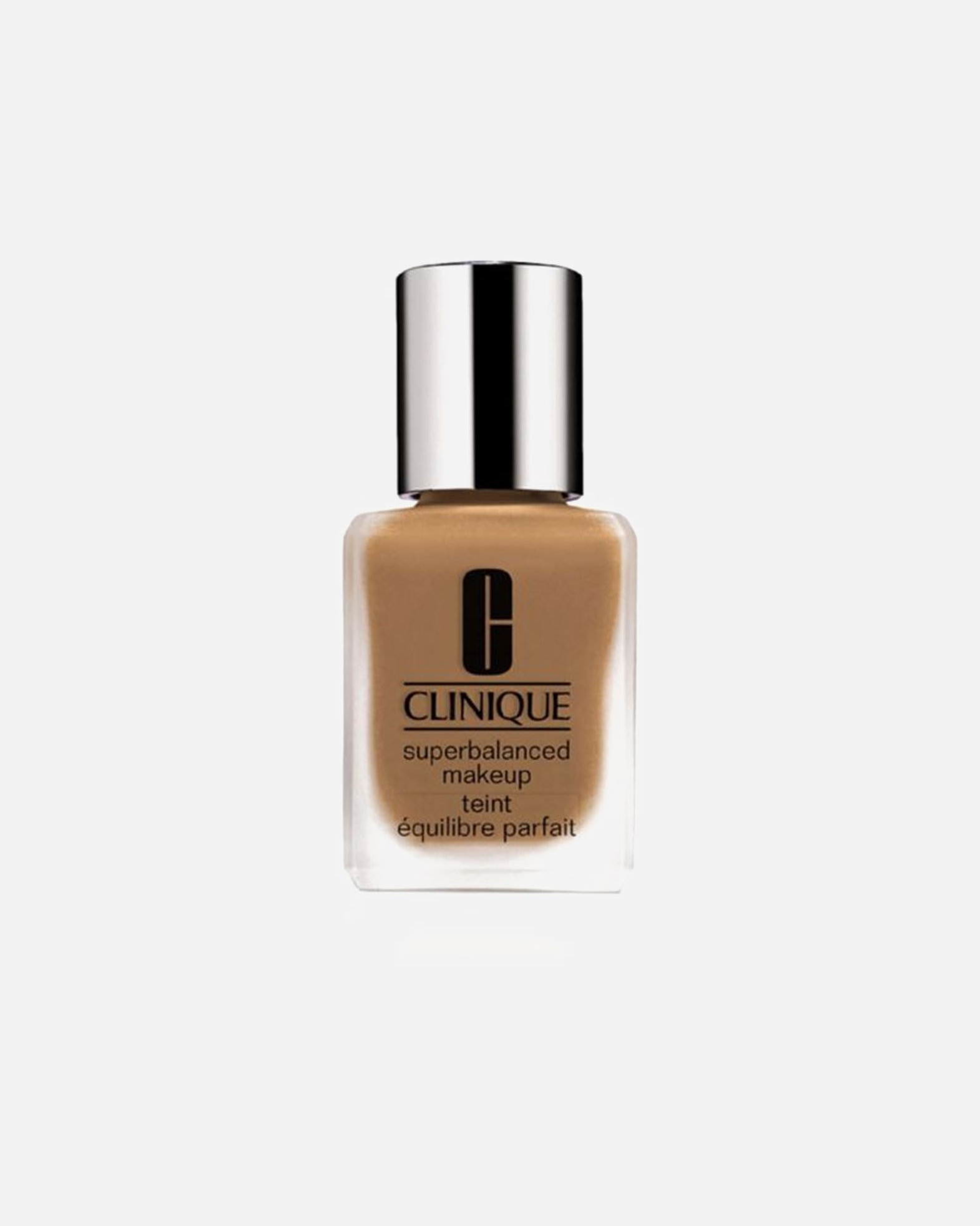 Podkład dla Unisex Clinique Superbalanced™ Makeup WN 114 Golden