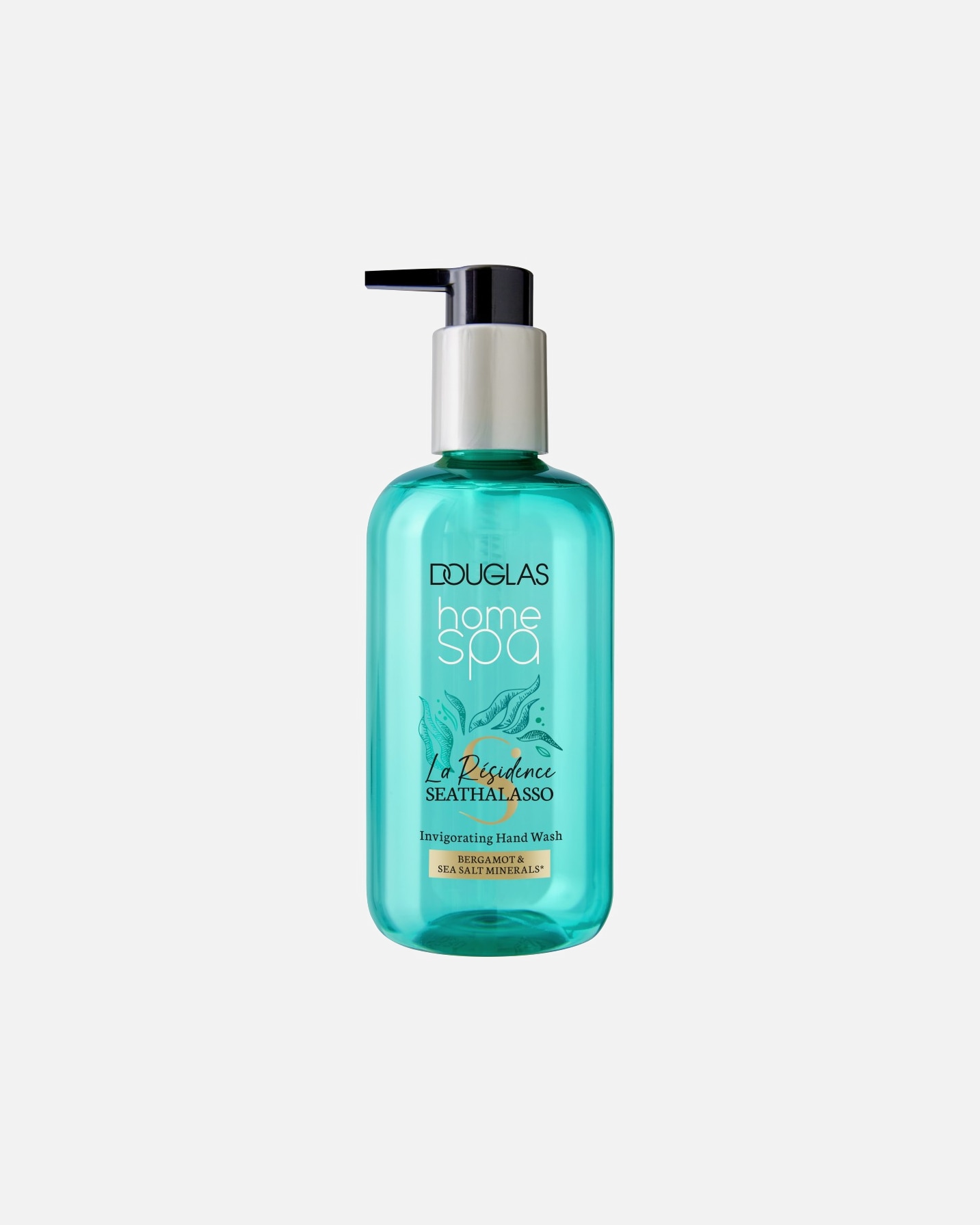 dla Unisex Douglas Collection Home Spa La Residence Seathalasso Hand Wash 300 ml