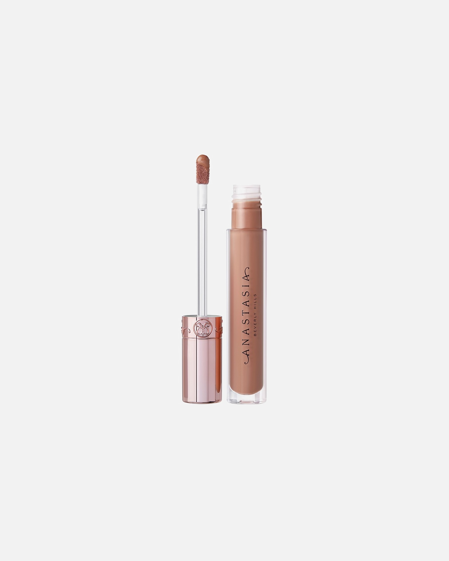 Błyszczyk do ust dla Unisex Anastasia Beverly Hills Lip Gloss BUTTERSCOTCH