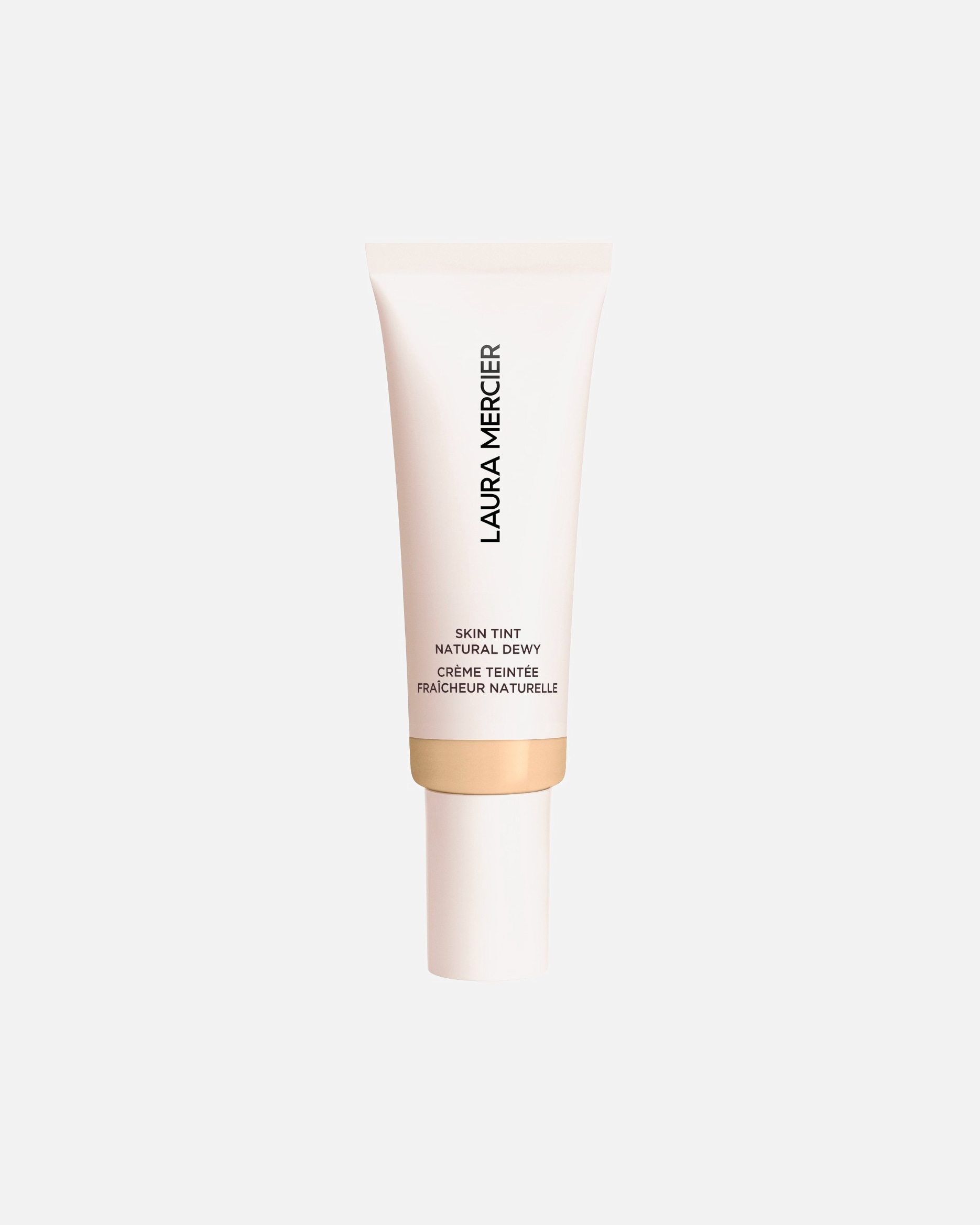 Fluid do twarzy dla Unisex Laura Mercier TINTED MOISTURIZER NATURAL DEWY 1N BIRCH