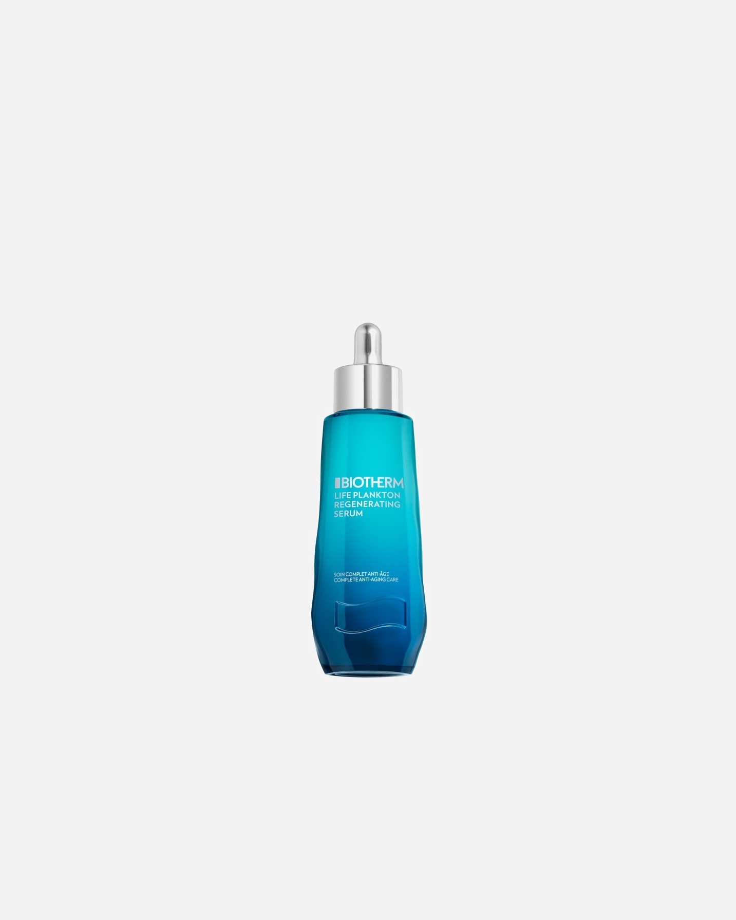 Serum anti-aging dla Unisex Biotherm Life Plankton Biotherm Life Plankton Elixir Bioserum – regenerujące serum do twarzy anti-aging 75 ml