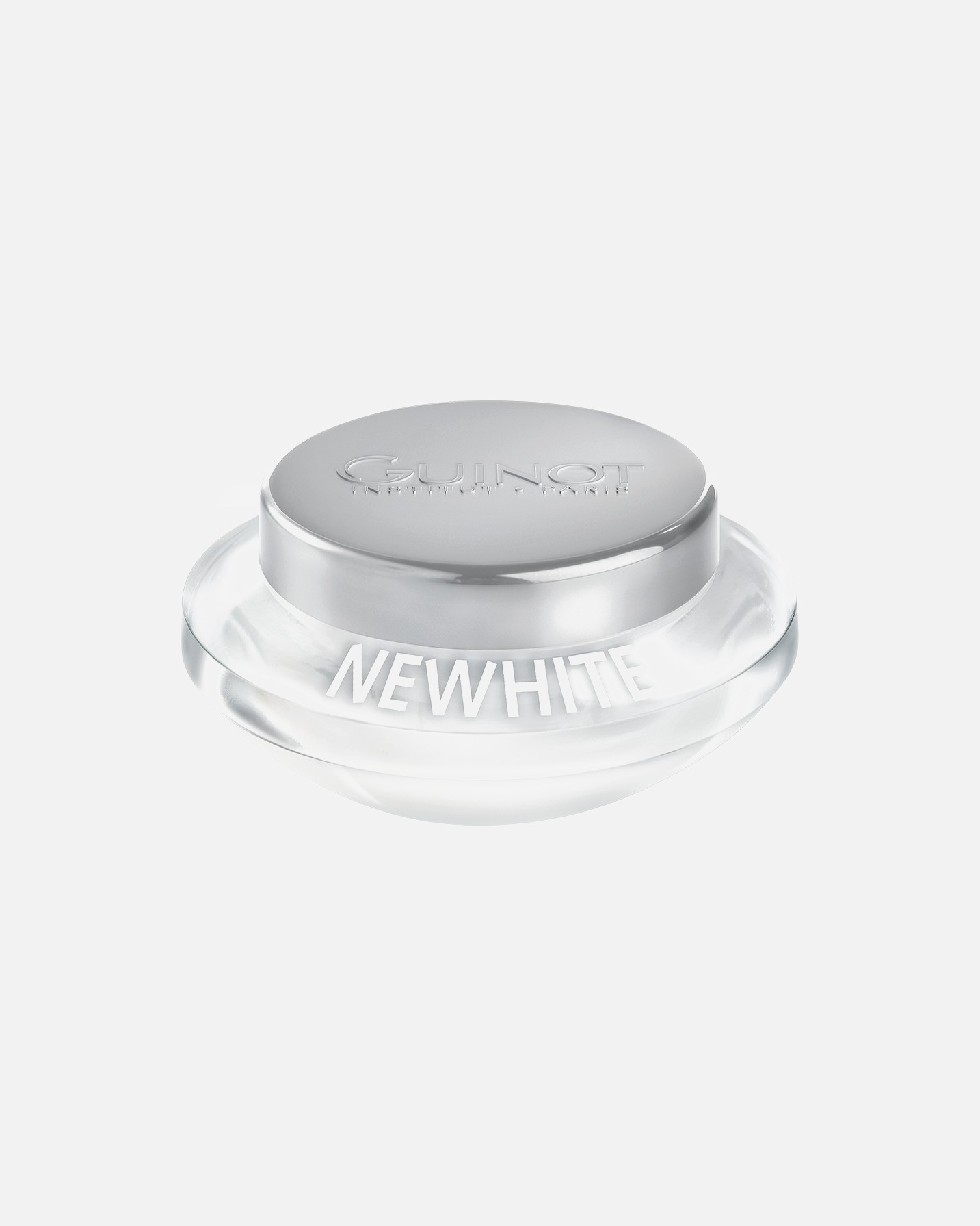 Krem na noc dla Unisex Guinot Krem na noc Newhite 50 ml