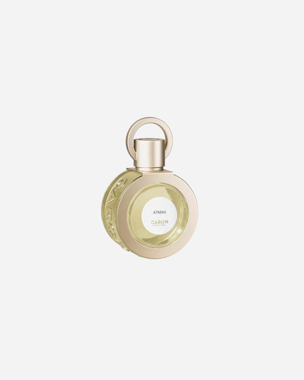 Woda perfumowana dla Unisex Elizabeth Arden Signature Atmah 50 ml
