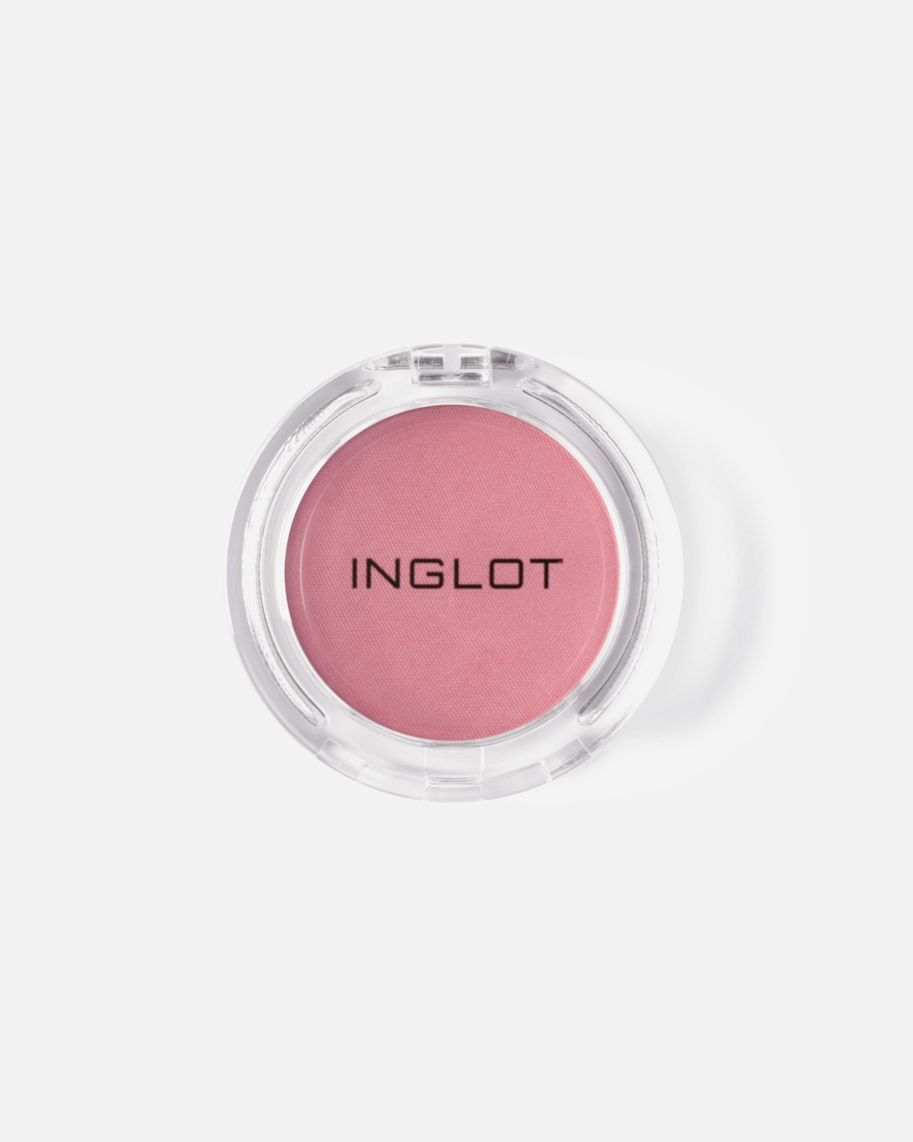 Róż dla Unisex Inglot Róż Do Policzków Radiant Skin 27