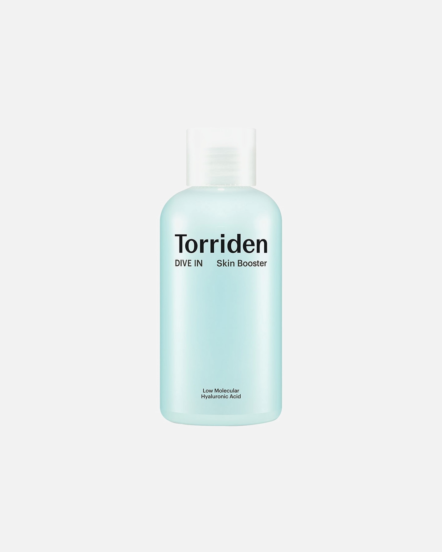Tonik dla Unisex Torriden Dive In ESENCJA Z KWASEM HIALURONOWYM 200 ml