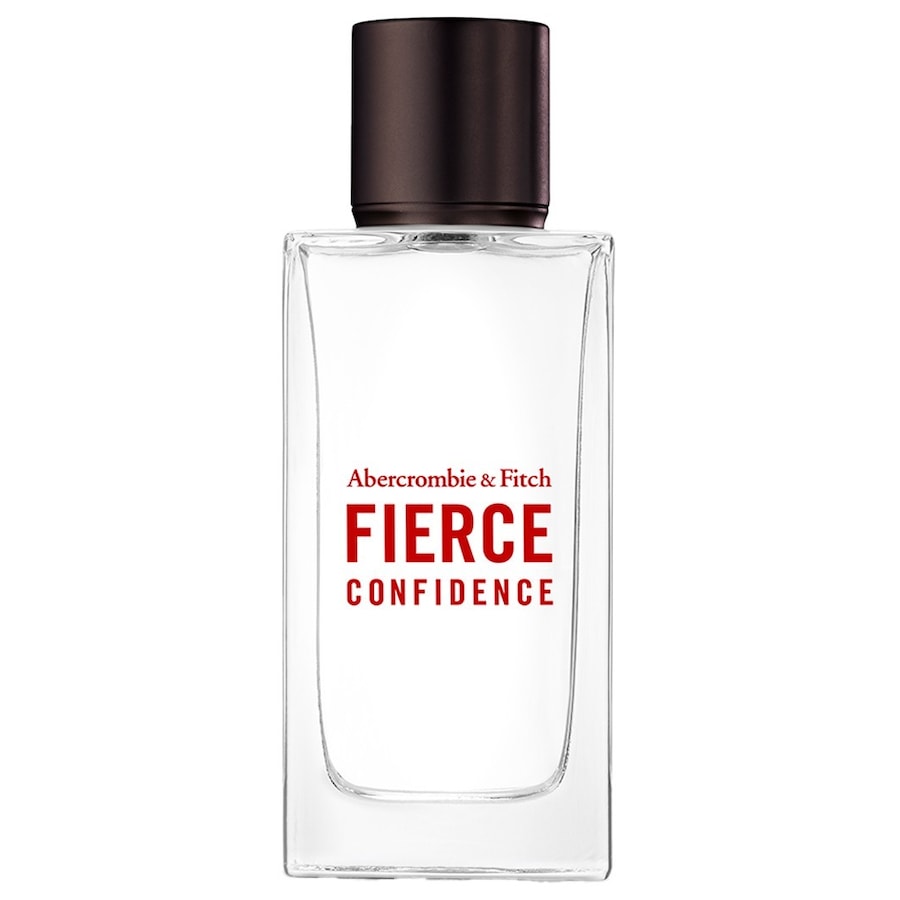 Fierce Confidence
