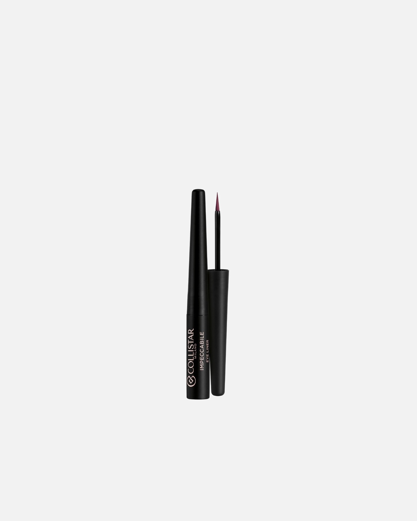 Eyeliner dla Unisex Collistar IMPECCABILE BURGUNDY