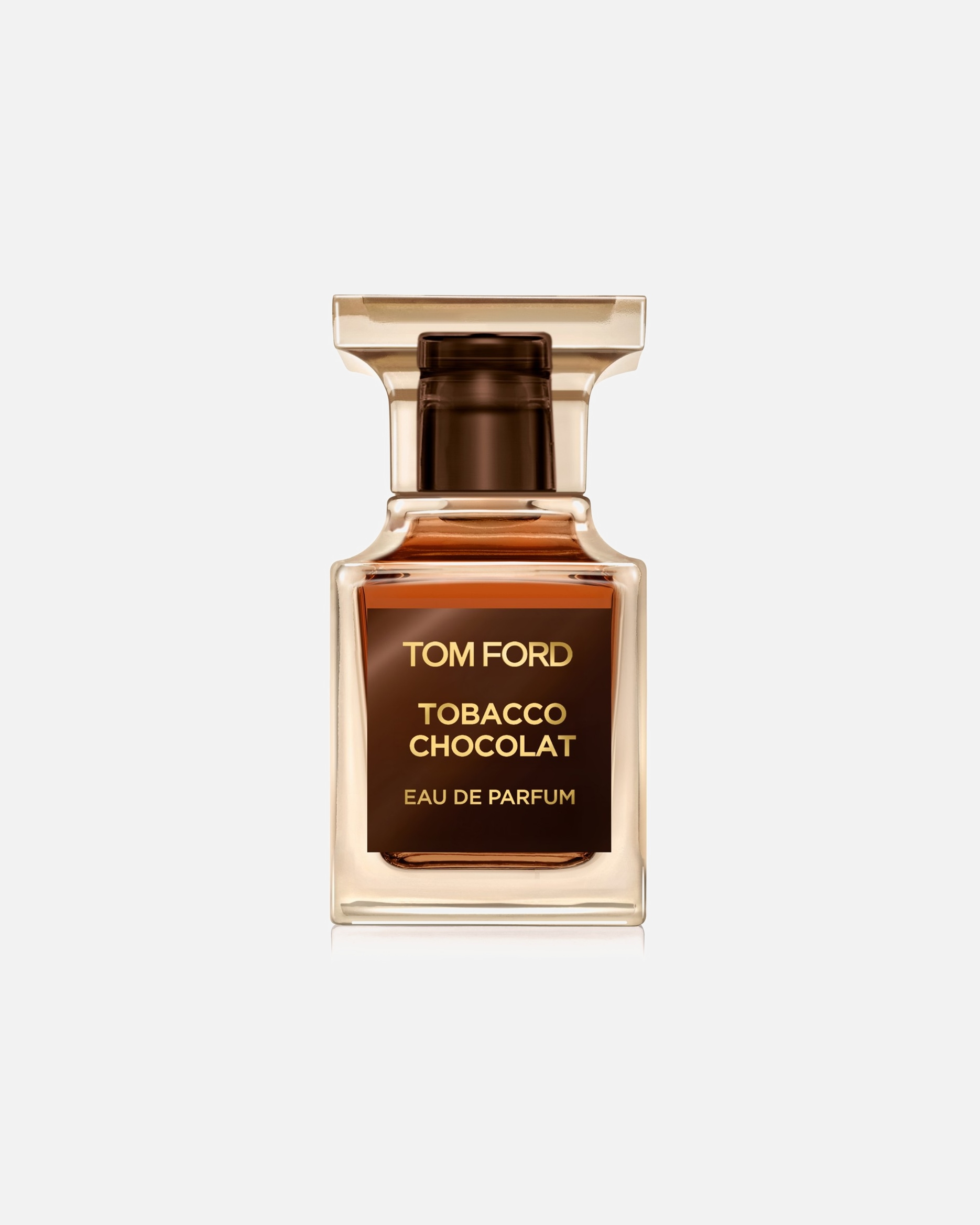 Woda perfumowana dla Mężczyzna TOM FORD Tobacco Tobacco Chocolat 30 ml