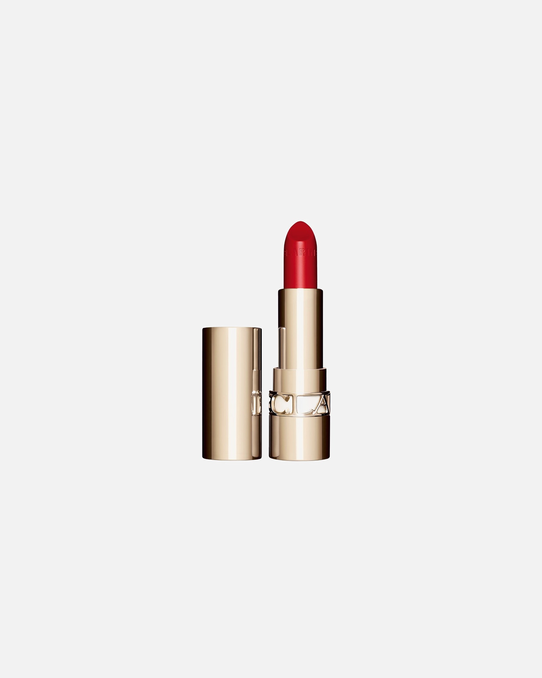 Pomadka do ust w sztyfcie dla Kobieta Clarins Satynowa pomadka Joli Rouge 788 742 - JOLI ROUGE