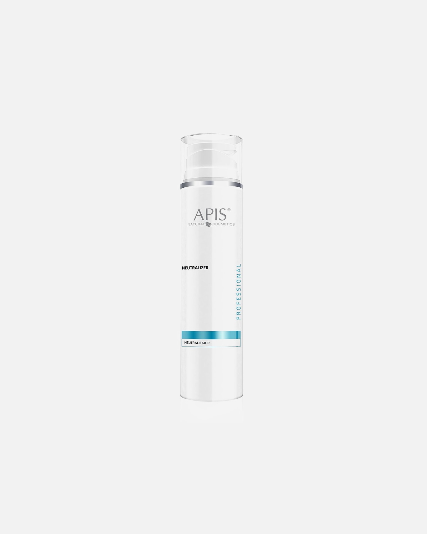 Tonik dla Unisex Apis Neutralizator 200 ml 200 ml