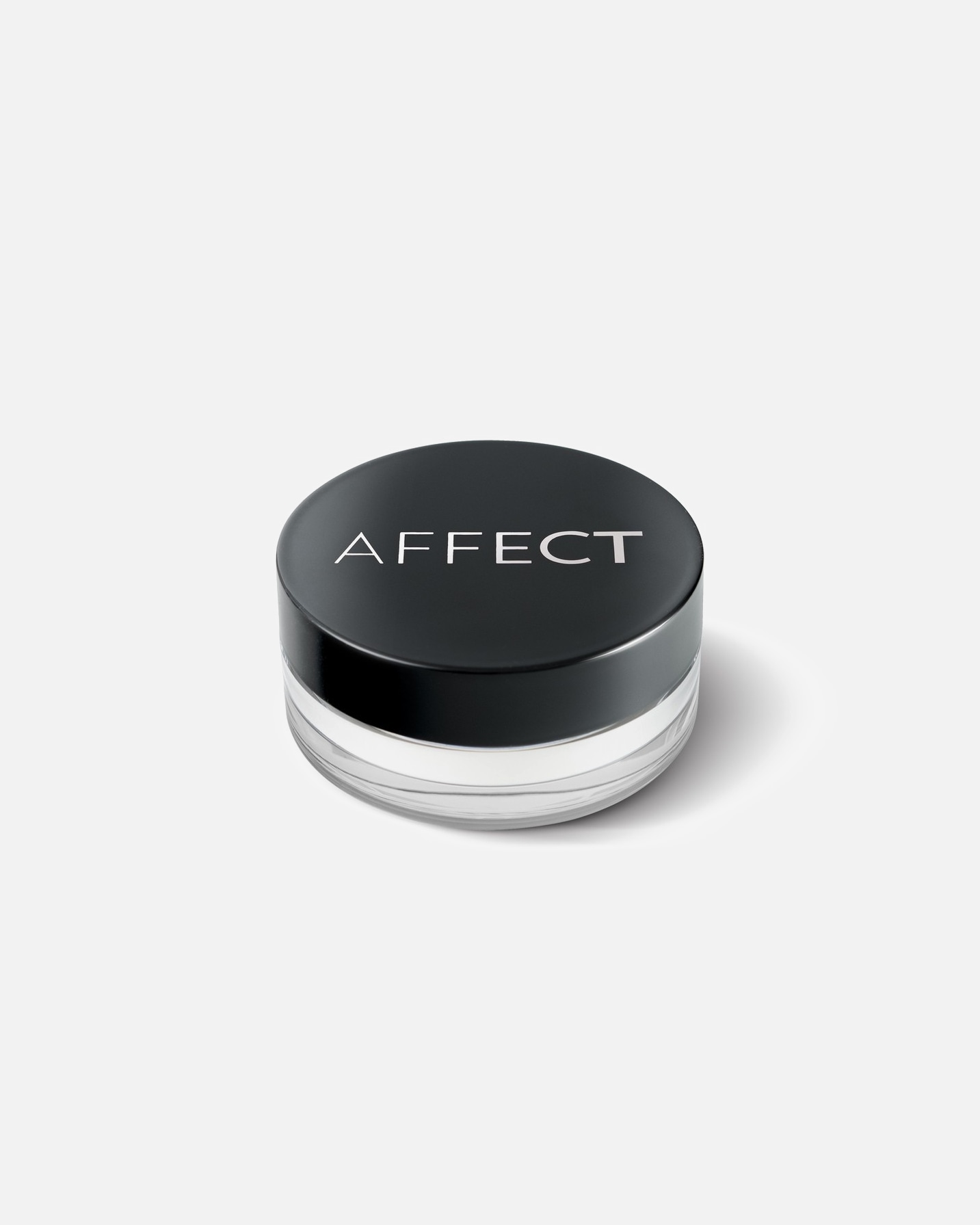 Puder dla Unisex Affect Ideal Blur sypki puder matujący do twarzy 7 g