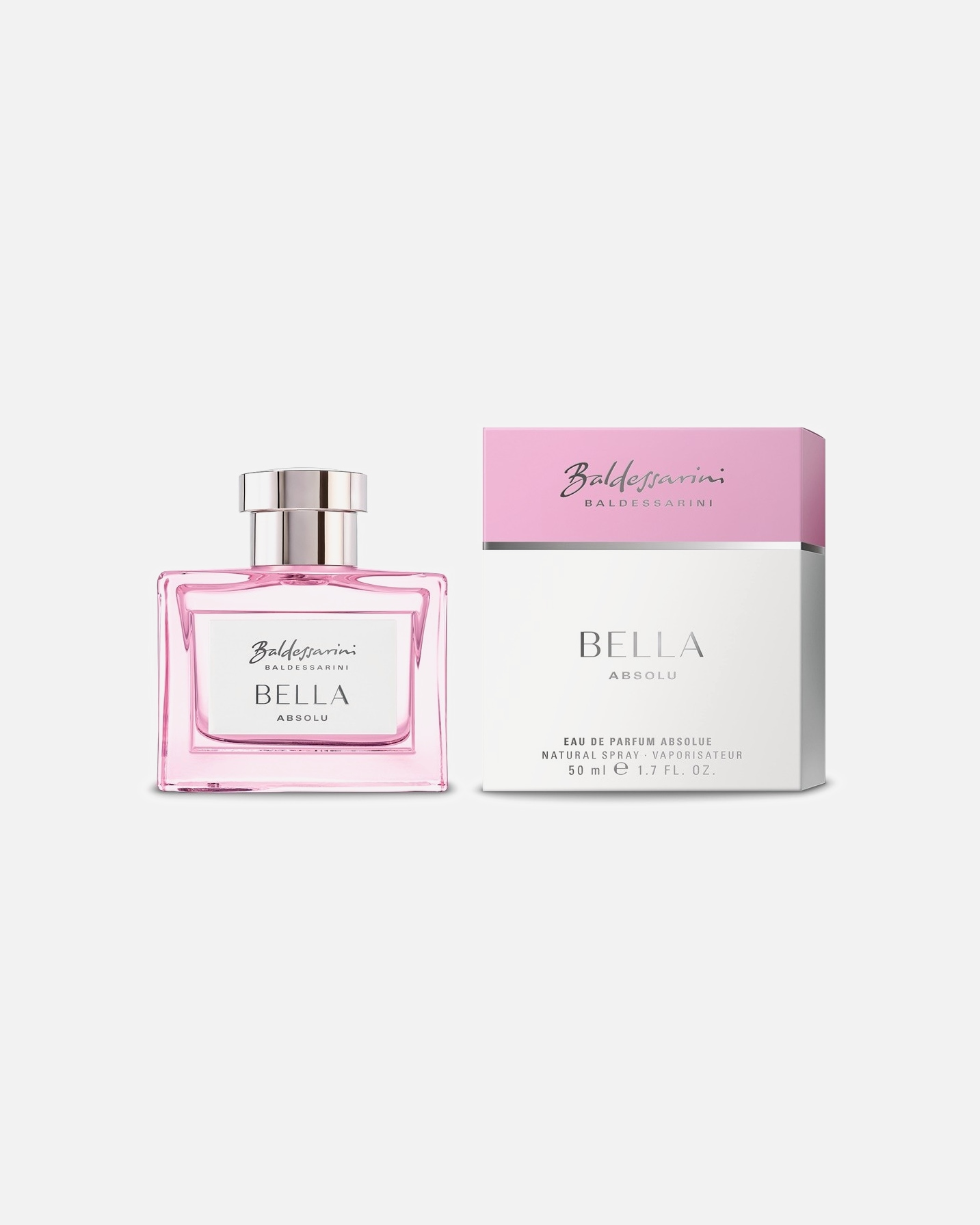 Woda perfumowana dla Unisex Baldessarini Bella Absolu 50 ml