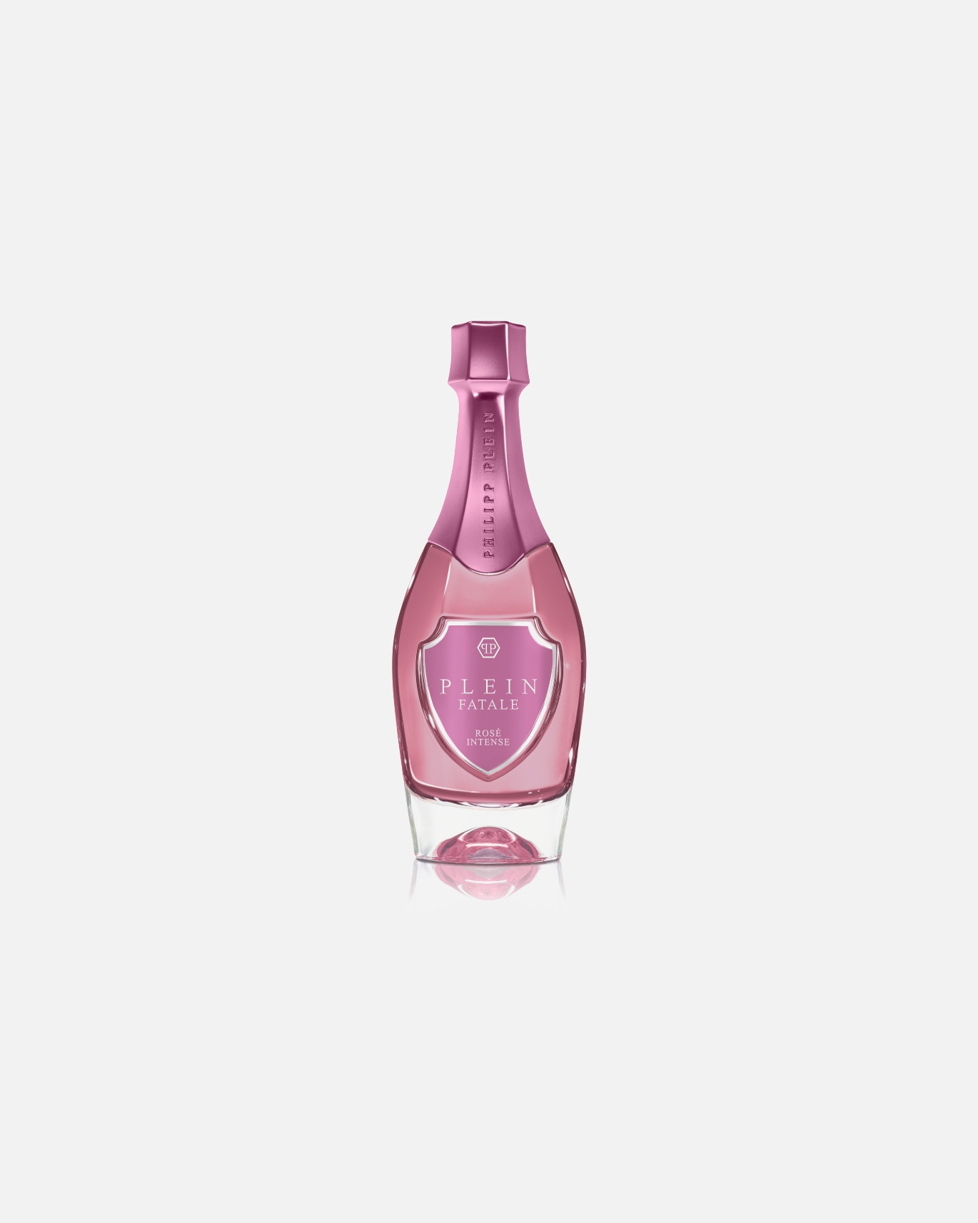 Woda perfumowana dla Kobieta PHILIPP PLEIN PLEIN FATALE ROSE INTENSE 90 ml