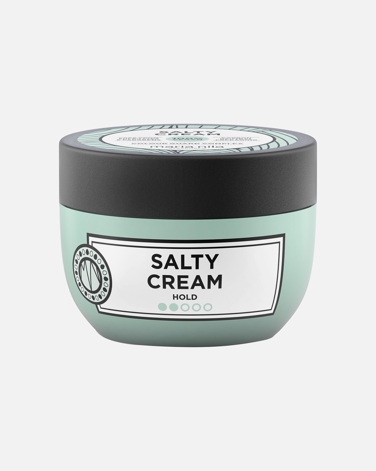 Krem do włosów dla Unisex Maria Nila Colour Guard Complex Krem do stylizacji Salty Cream 100 ml