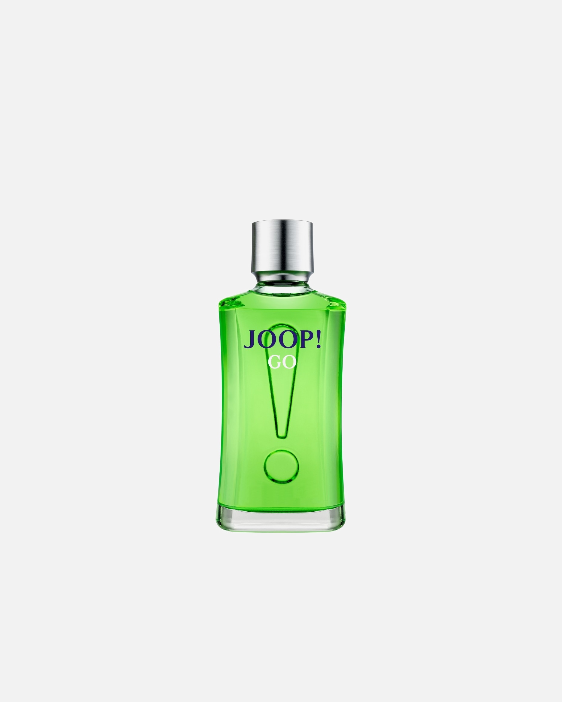 Woda toaletowa dla Mężczyzna JOOP! Go 100 ml