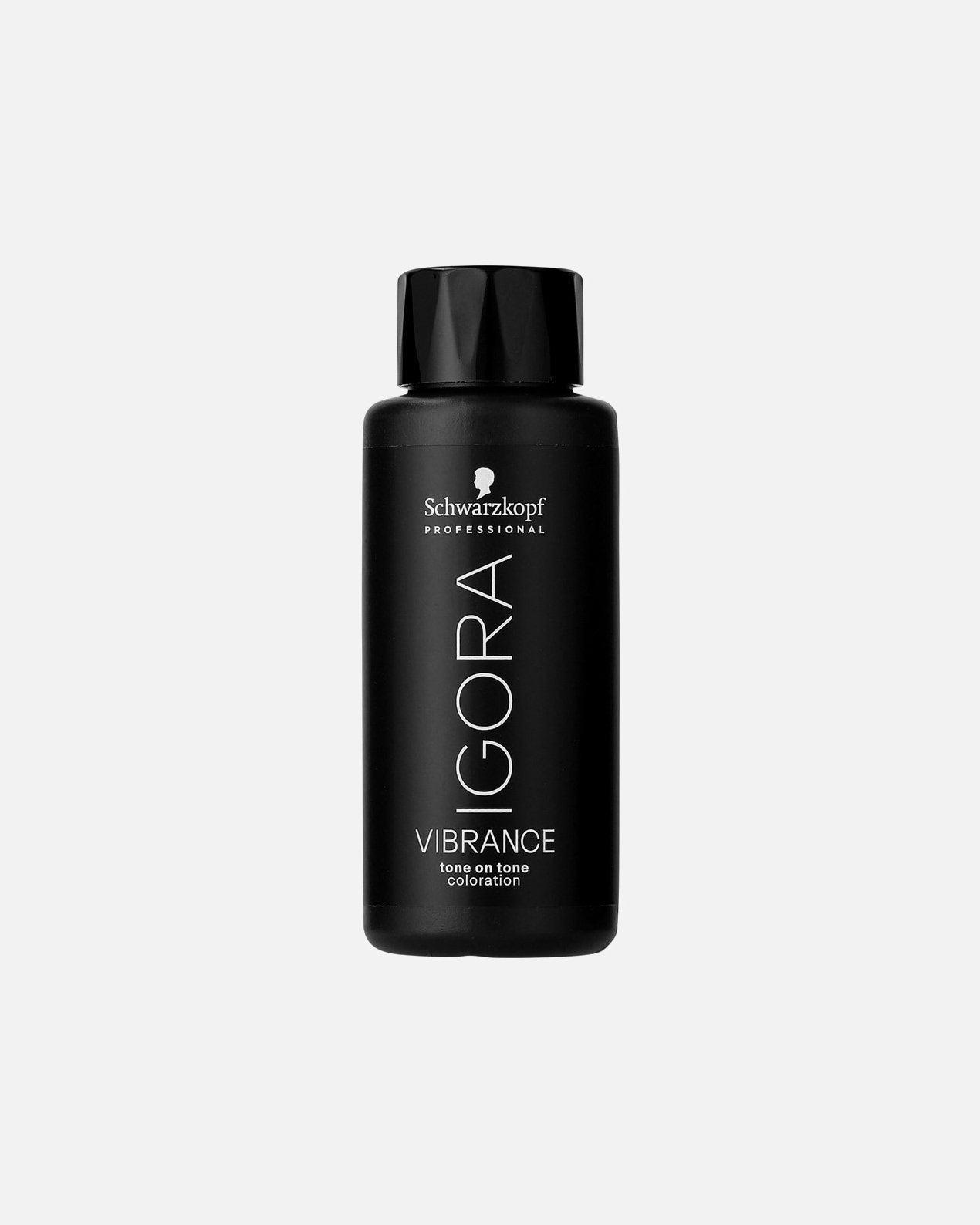 Farba do włosów dla Unisex Schwarzkopf Professional Matt VIBRANCE 4-33 Średni brąz Extra 9 - BEIGE SCHOKO TONER