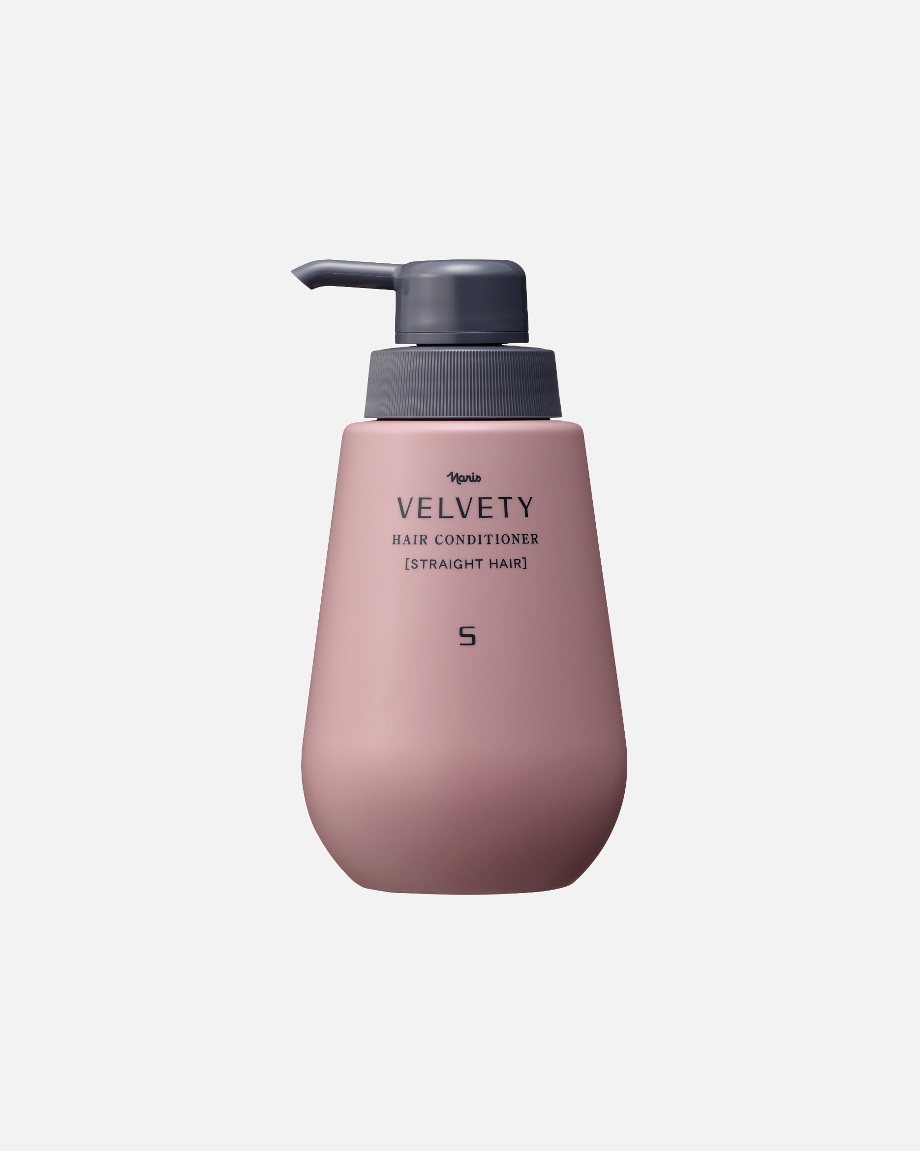 Odżywka do włosów do spłukiwania dla Unisex VELVETY Default Brand Line SMOOTH & STRAIGHT S - intensywnie wygładzająca 400 ml