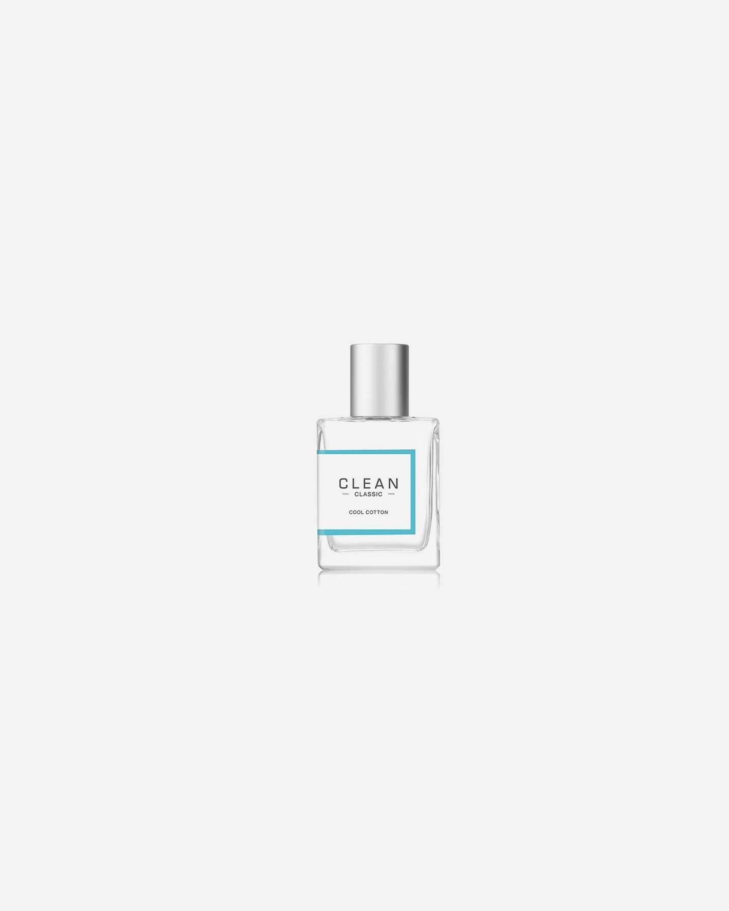 Perfumy dla Unisex CLEAN Cool Cotton 30 ml