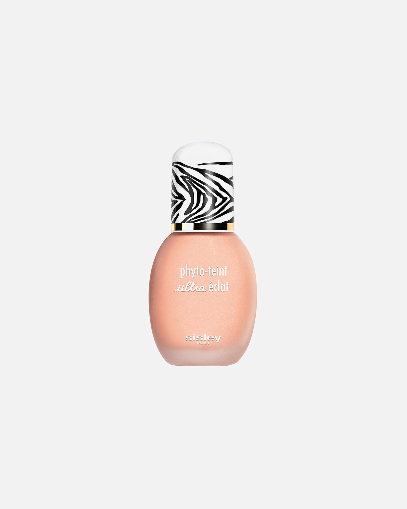 Podkład dla Unisex Sisley Phyto-Teint Ultra Eclat 3+ Apricot 1C Petal