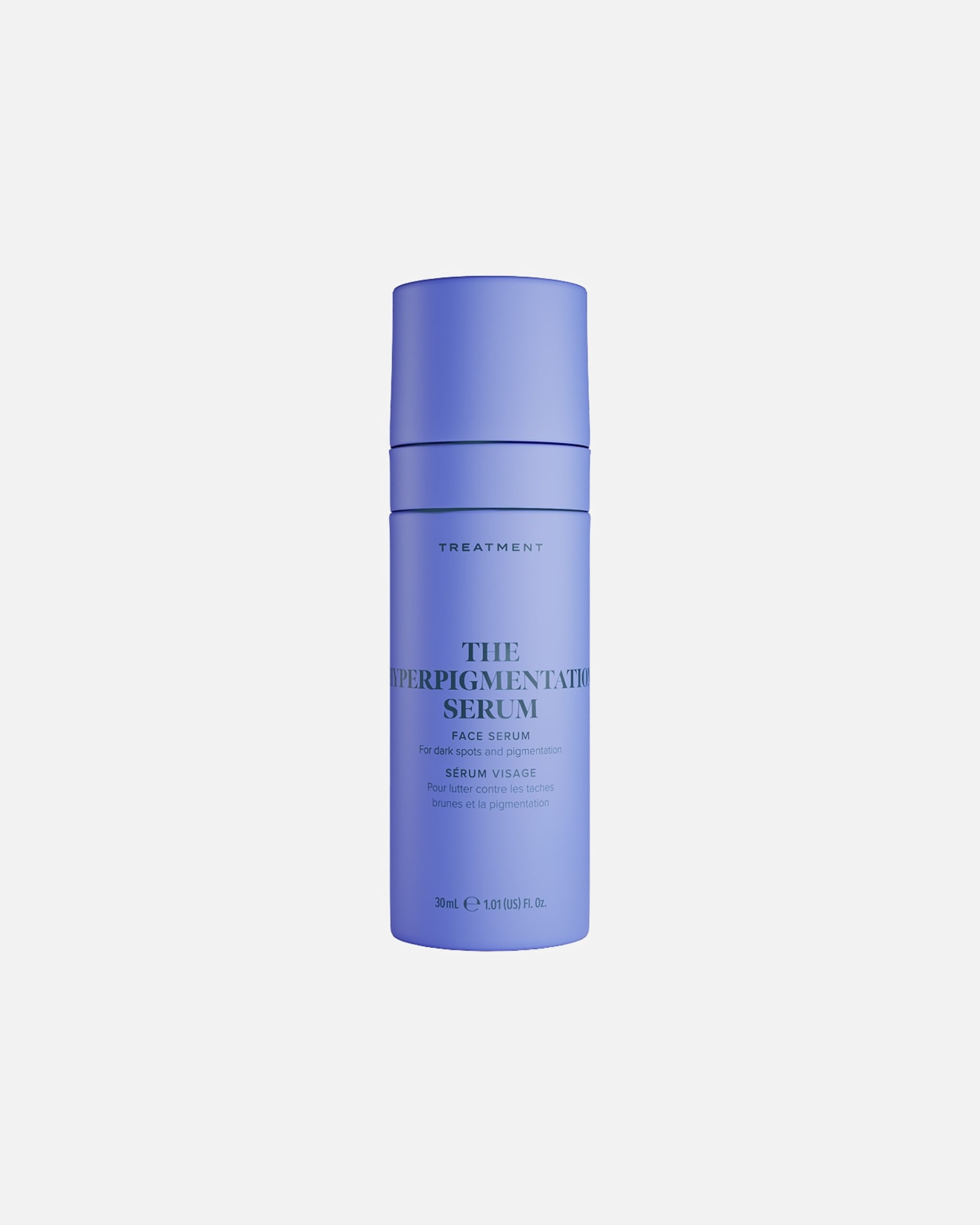 Serum z witaminą C dla Unisex Skin Rocks Treatment The Hyperpigmentation Serum 30 ml