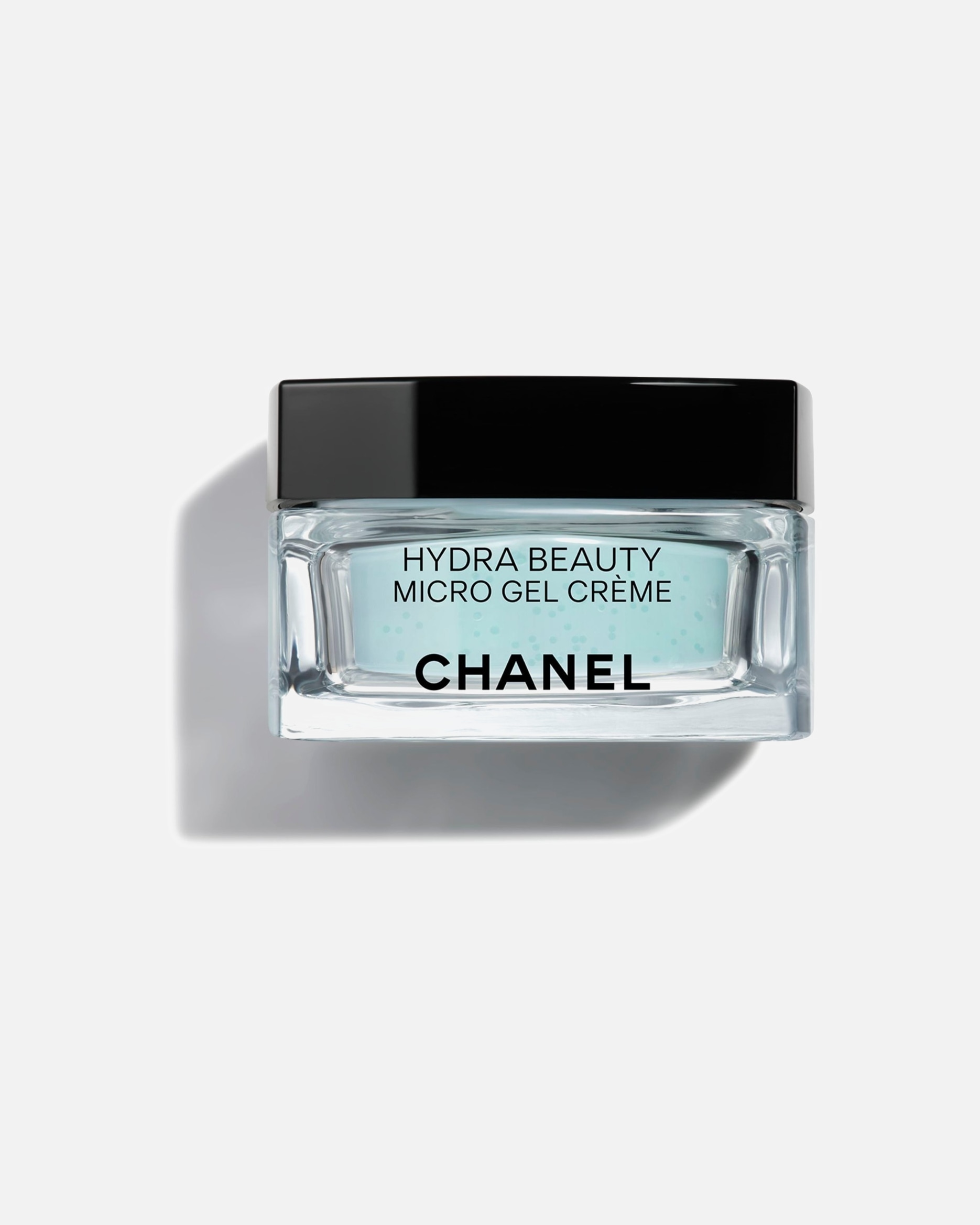 Krem do twarzy dla Unisex CHANEL HYDRA BEAUTY HYDRA BEAUTY MICRO GEL CRÈME WZMACNIAJĄCE I WYPEŁNIAJĄCE NAWILŻENIE 50 g - Refill