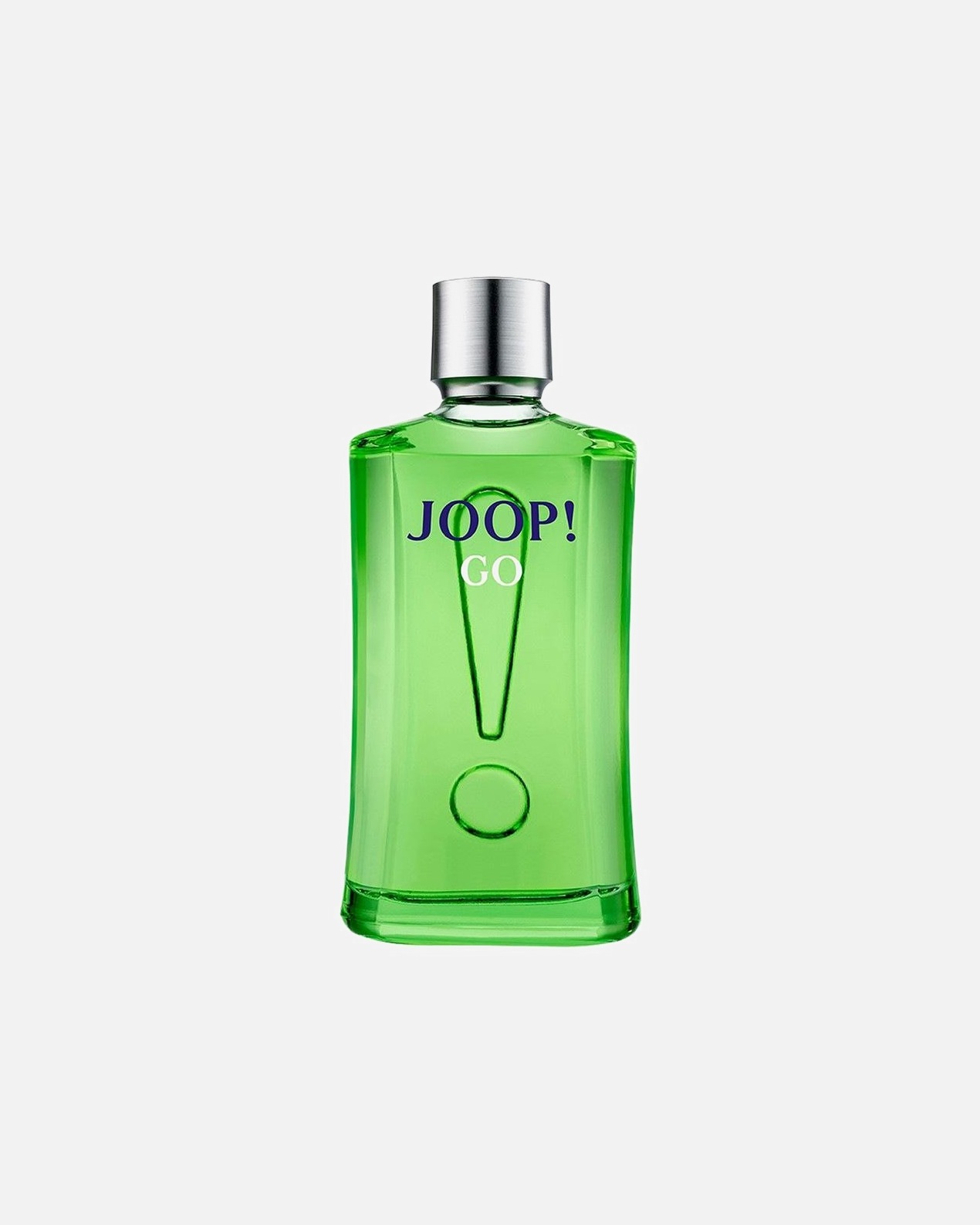 Woda toaletowa dla Unisex JOOP! Go 200 ml