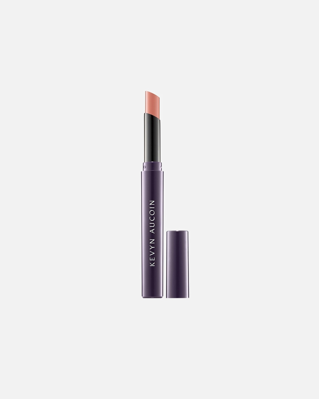Pomadka do ust w sztyfcie dla Unisex Kevyn Aucoin Unforgettable Lipstick - Cream Thelmadora