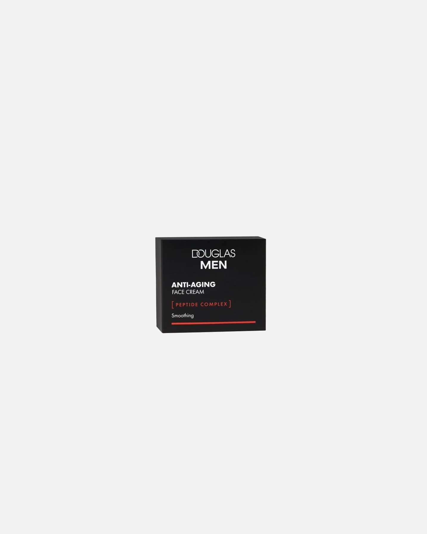 Krem do twarzy dla Mężczyzna Douglas Collection Men Anti Aging Face Cream 50 ml