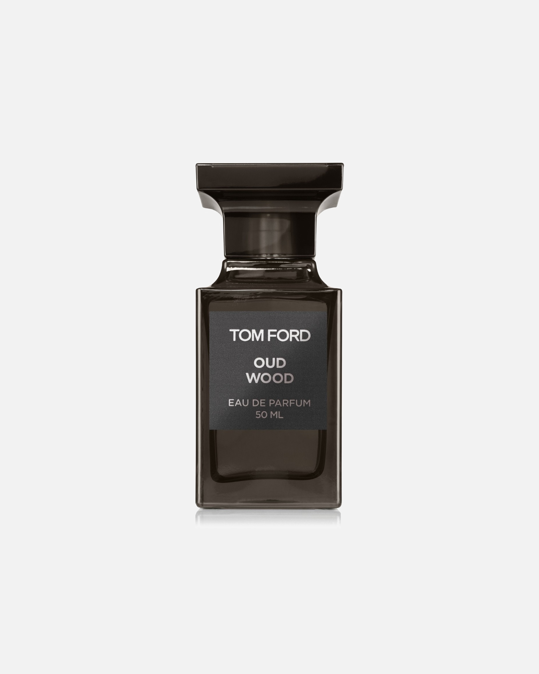 Woda perfumowana dla Unisex TOM FORD Private Blend Oud Wood 50 ml