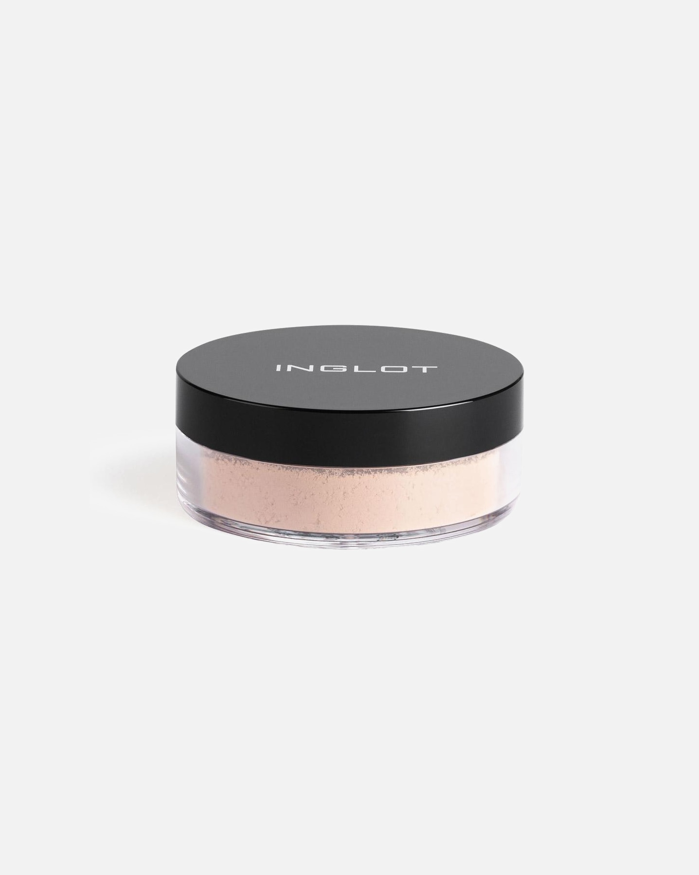 Puder dla Unisex Inglot Wygładzający puder pod oczy 73