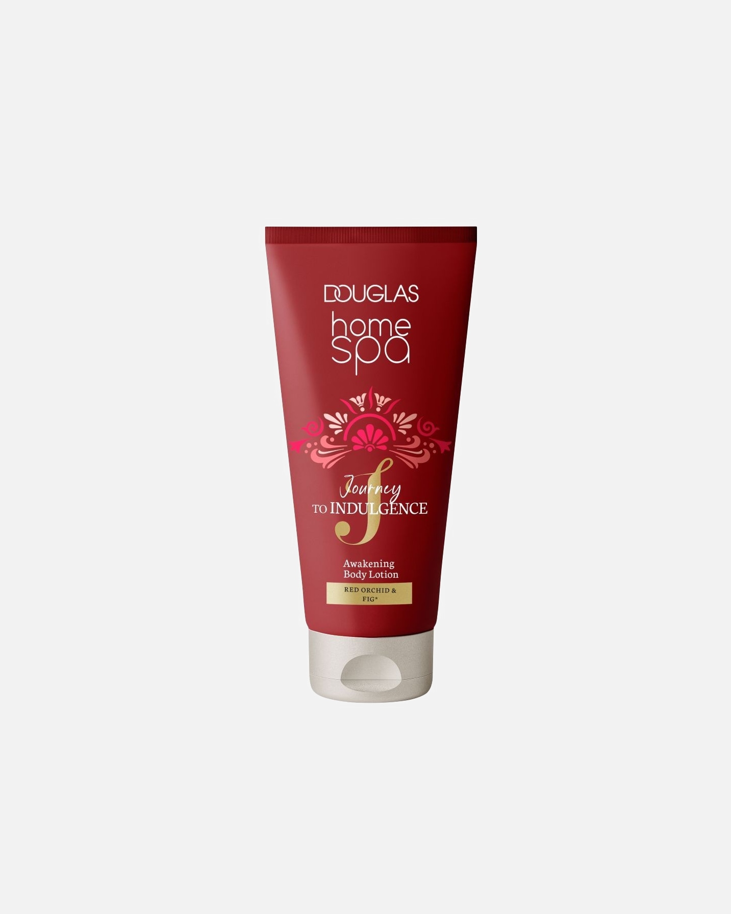Emulsja do ciała dla Unisex Douglas Collection Home Spa Journey to Indulgence 200 ml
