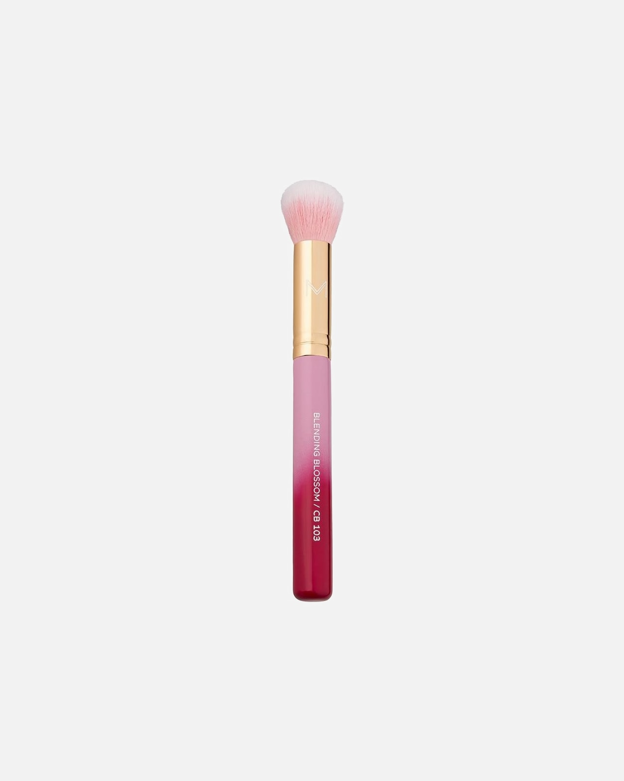 Pędzel do pudru dla Unisex Mavior Beauty Cherry Blossom Blending Blossom 1 Stk.