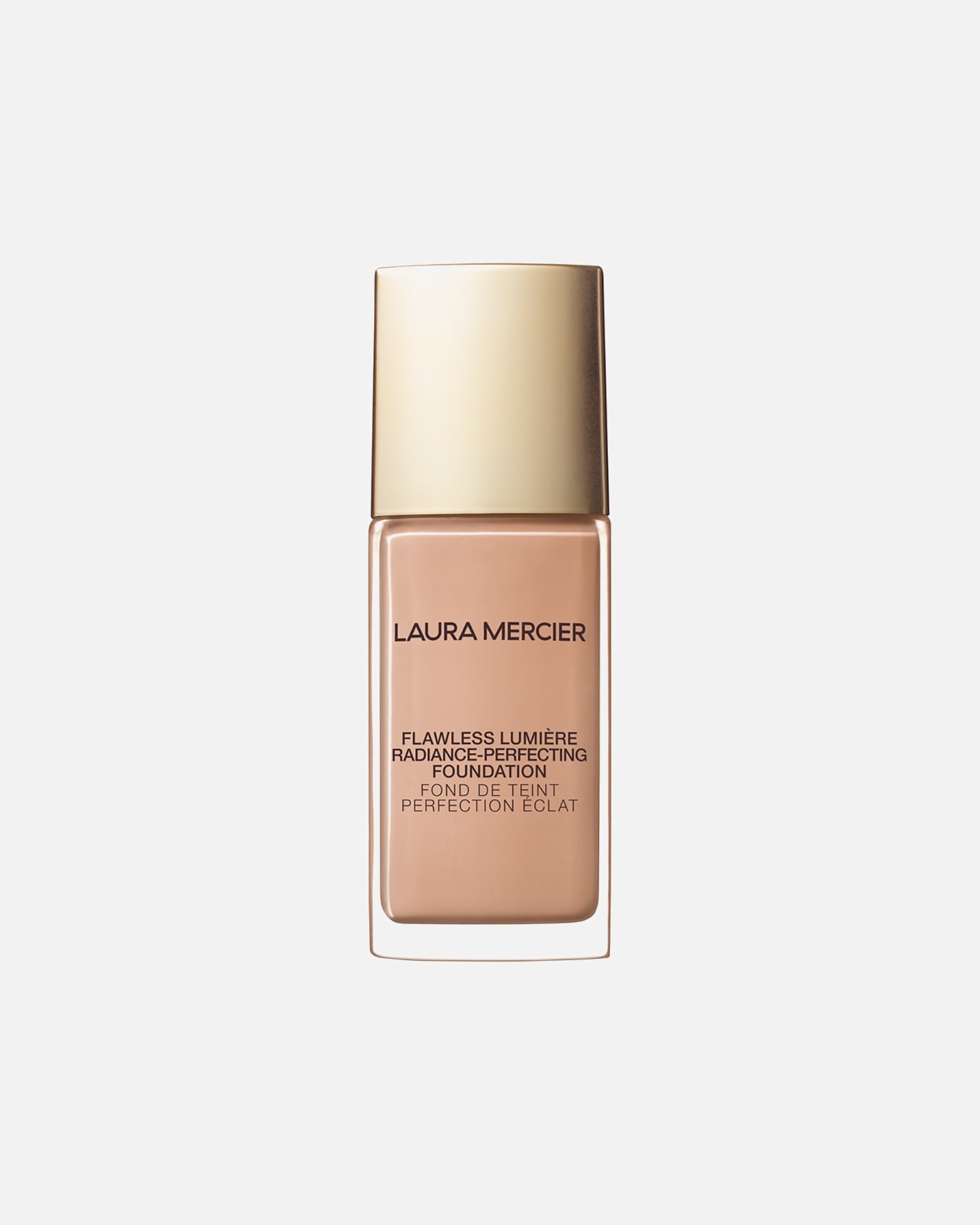 Podkład dla Unisex Laura Mercier Flawless Lumière Radiance Perfecting Foundation 1N0 - FLAX