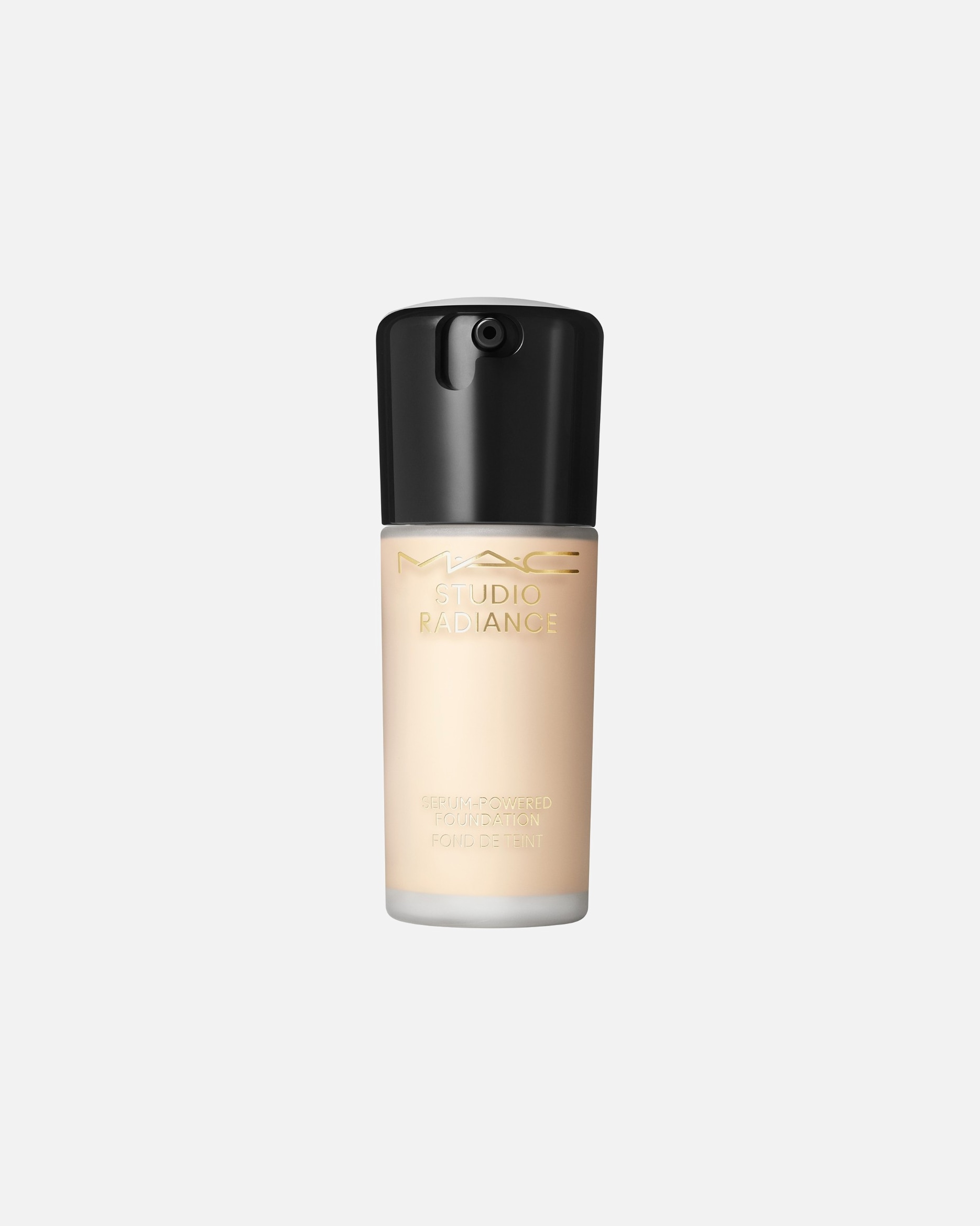 Podkład dla Unisex MAC Studio Studio Radiance Serum Powered Foundation NC10