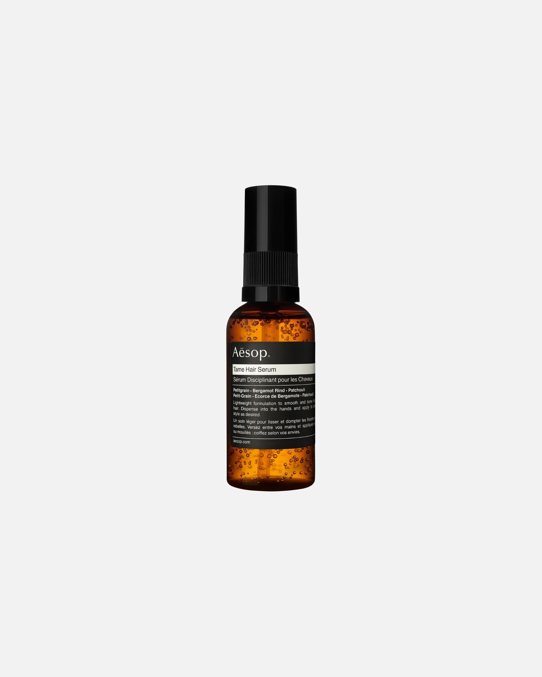 Serum do włosów dla Unisex Aesop Oswojony 60 ml