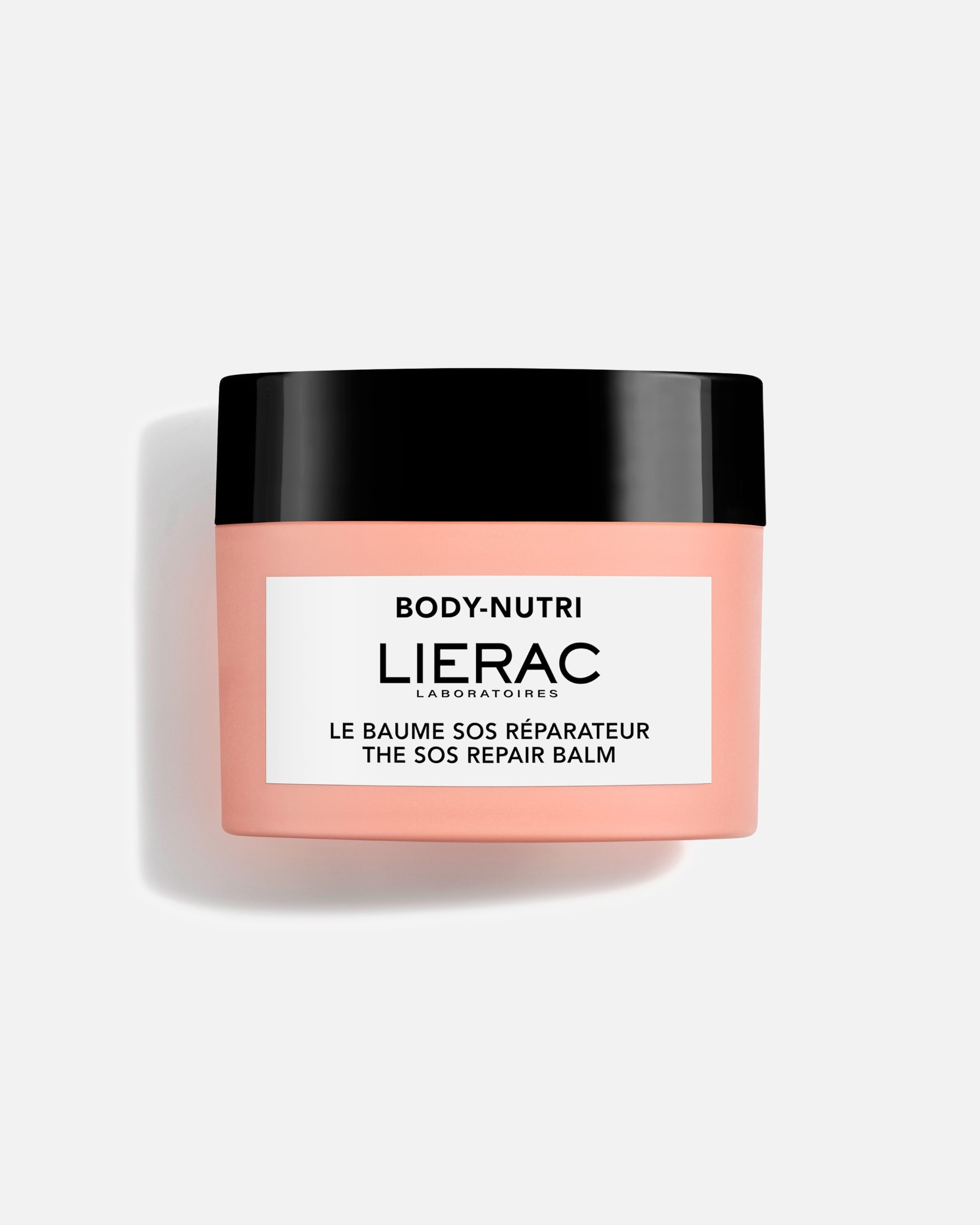 Mleczko do ciała dla Unisex Lierac 30 ml