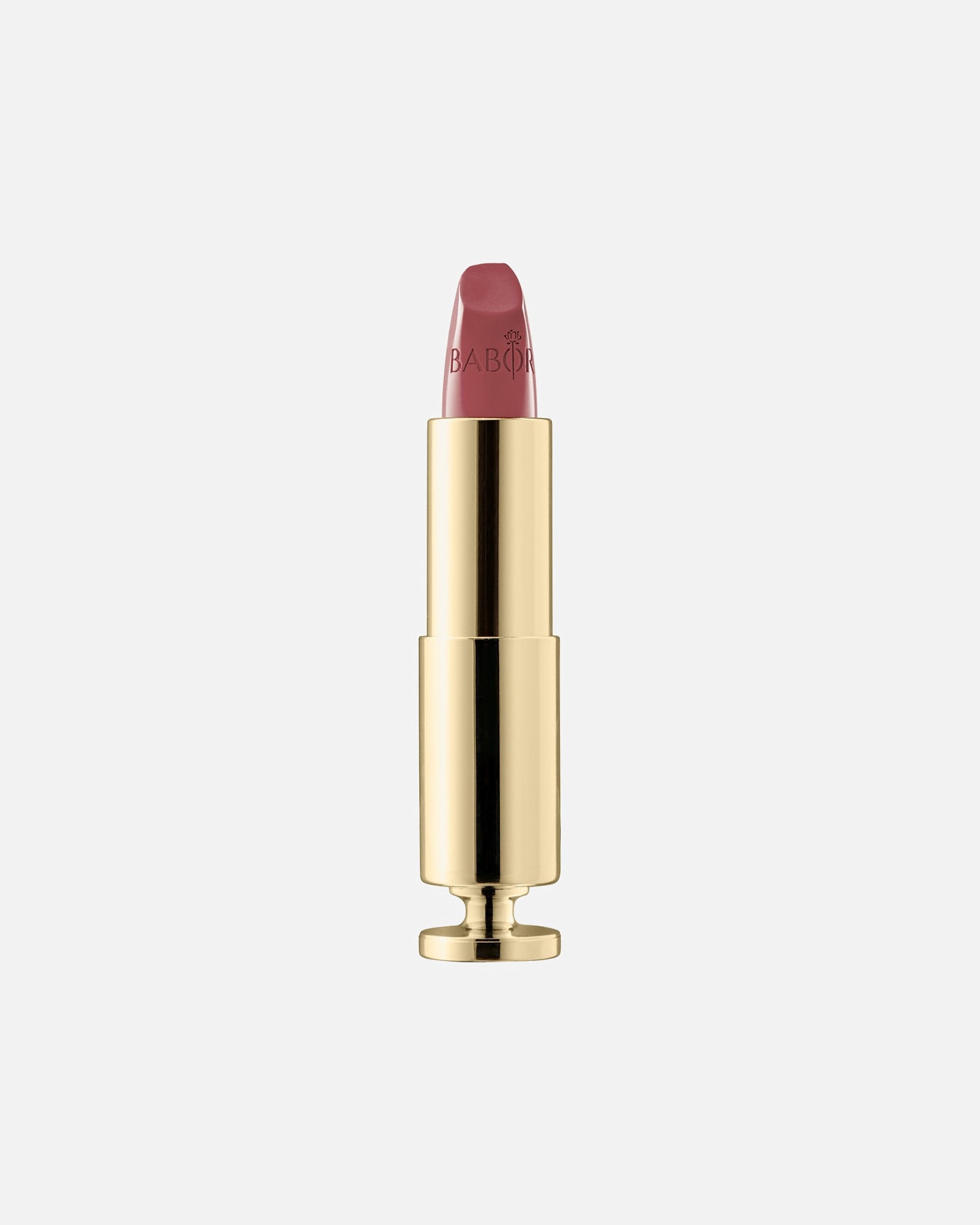 Pomadka do ust w sztyfcie dla Unisex BABOR Creamy Lipstick 04 nude rose