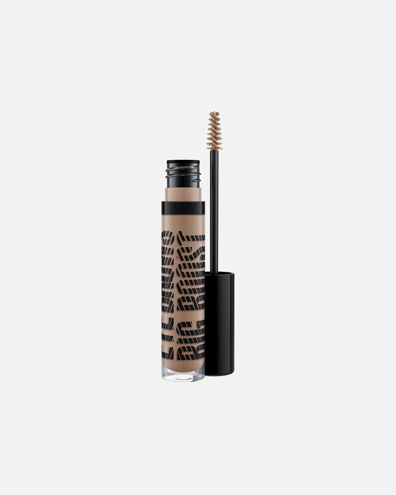 Żel do brwi dla Unisex MAC Eye Brows Big Boost Fibre Gel FLING
