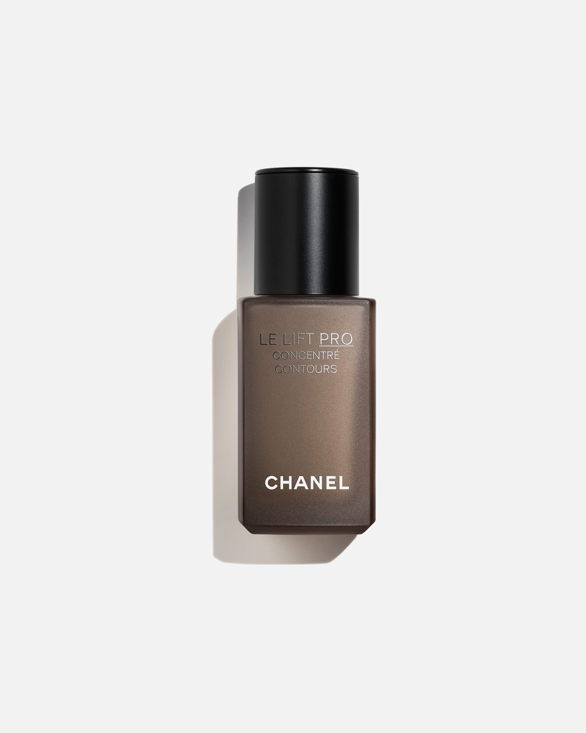 Serum anti-aging dla Unisex CHANEL LE LIFT LE LIFT PRO CONCENTRÉ CONTOURS KORYGUJE – NA NOWO DEFINIUJE – NAPINA 30 ml