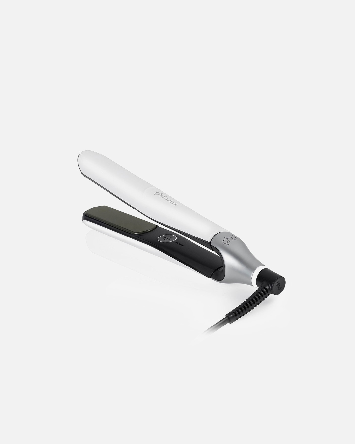 Prostownica dla Unisex ghd chronos™ Styler White